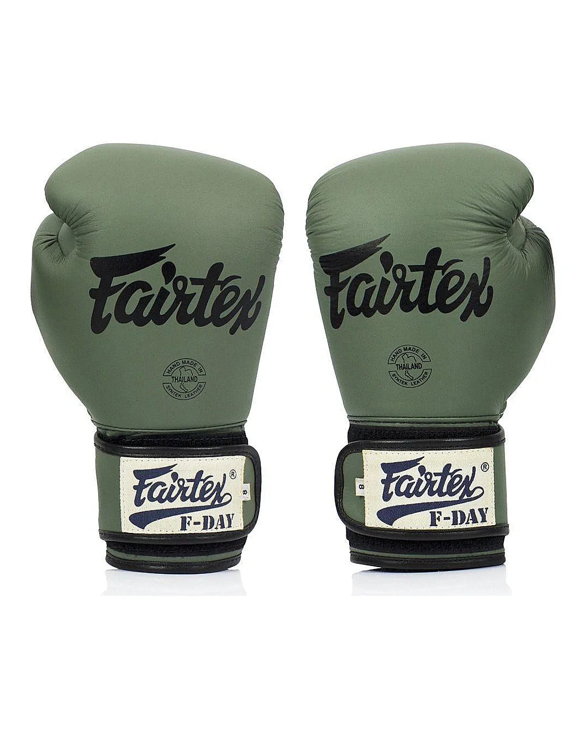 Gants Fairtex F-Day - BGV11