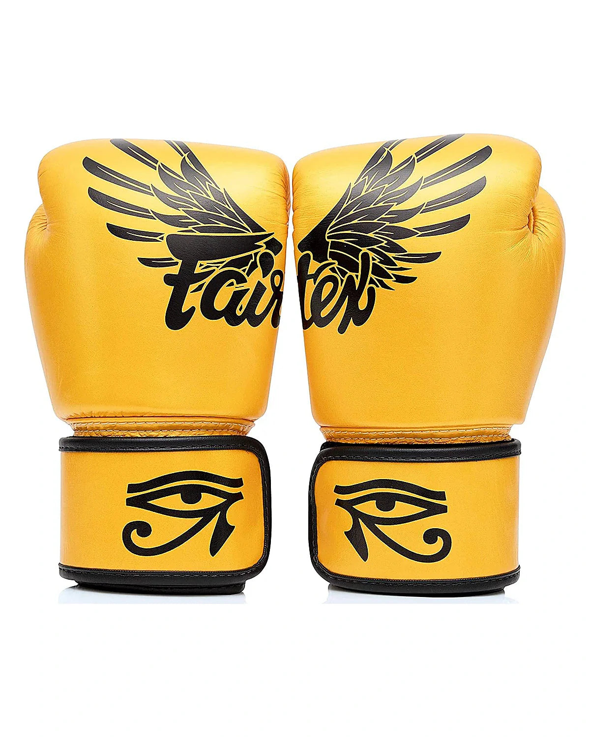 Guantes Fairtex - Falcon