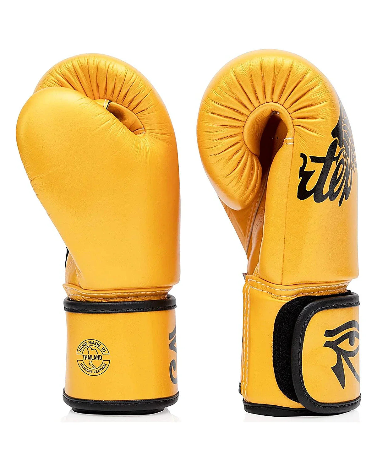 Guantes Fairtex - Falcon