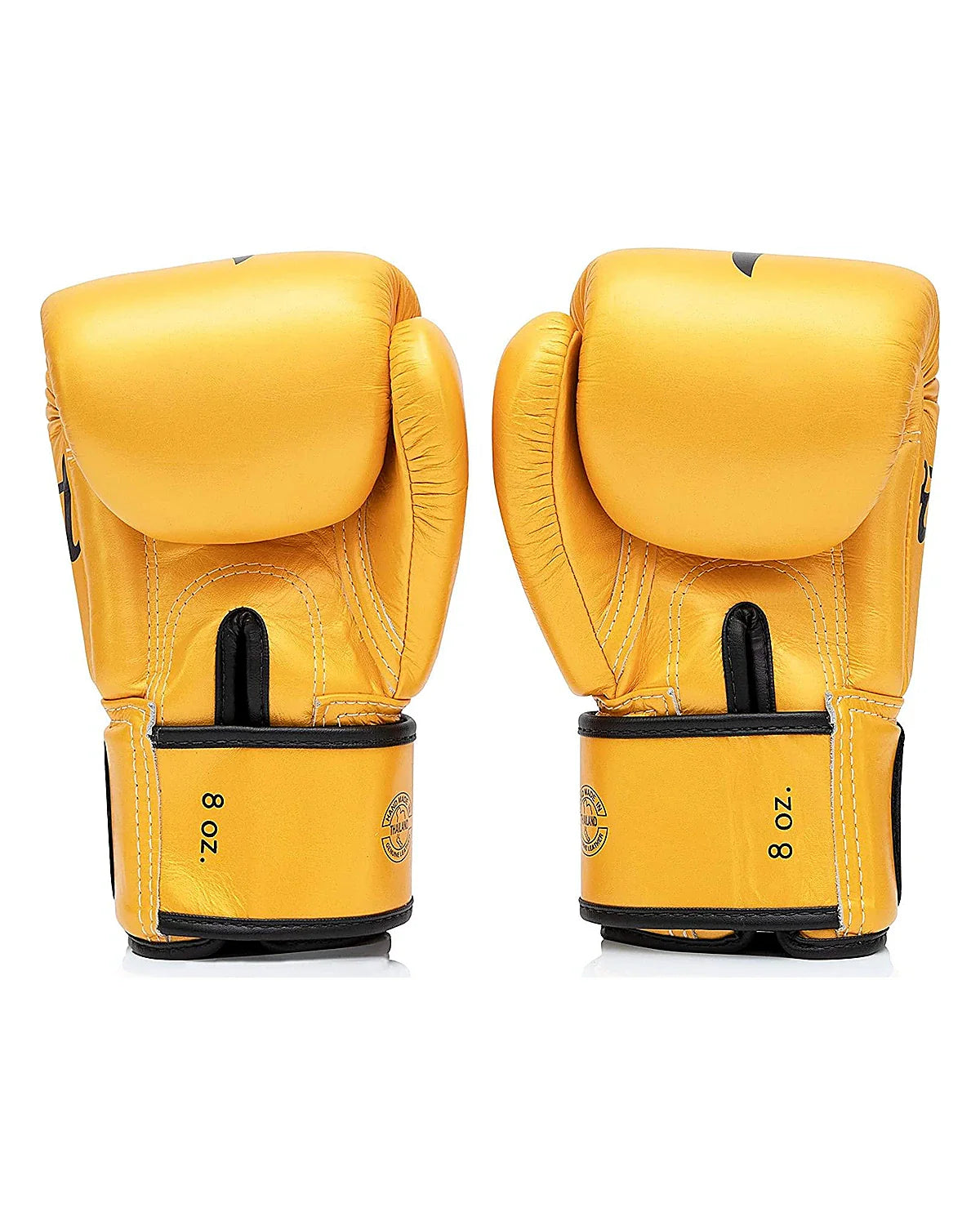 Guantes Fairtex - Falcon