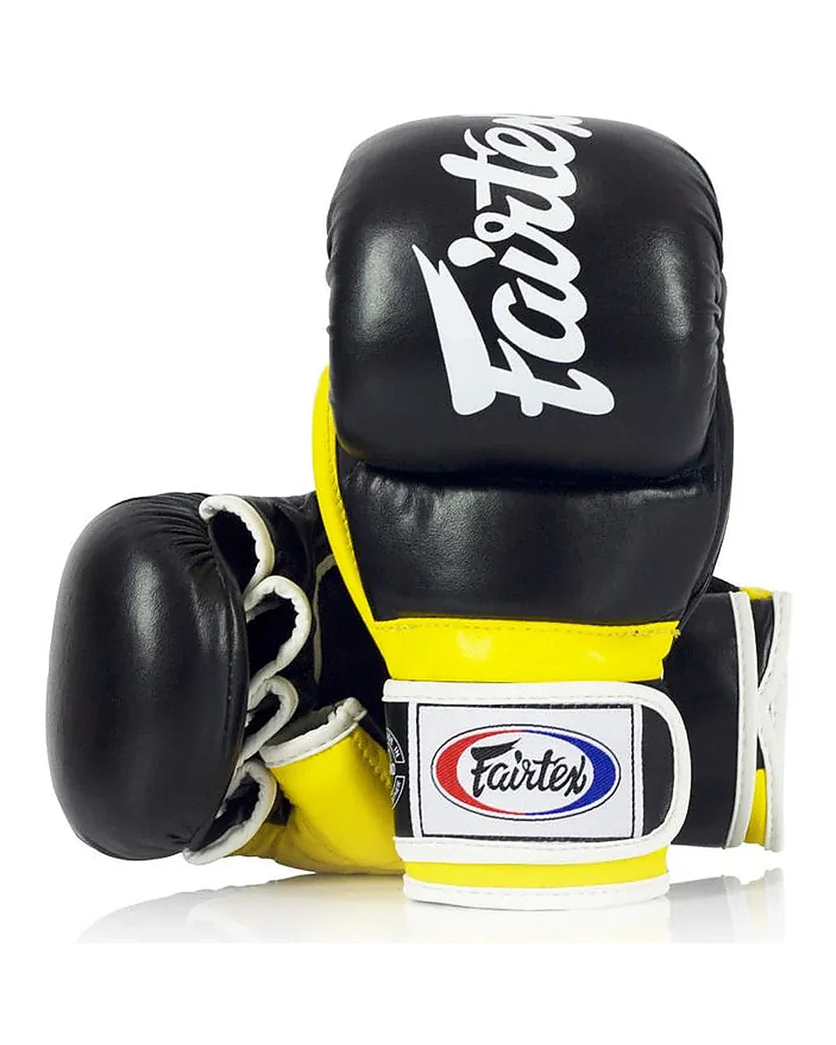 Fairtex Grappling Gloves - FVG18