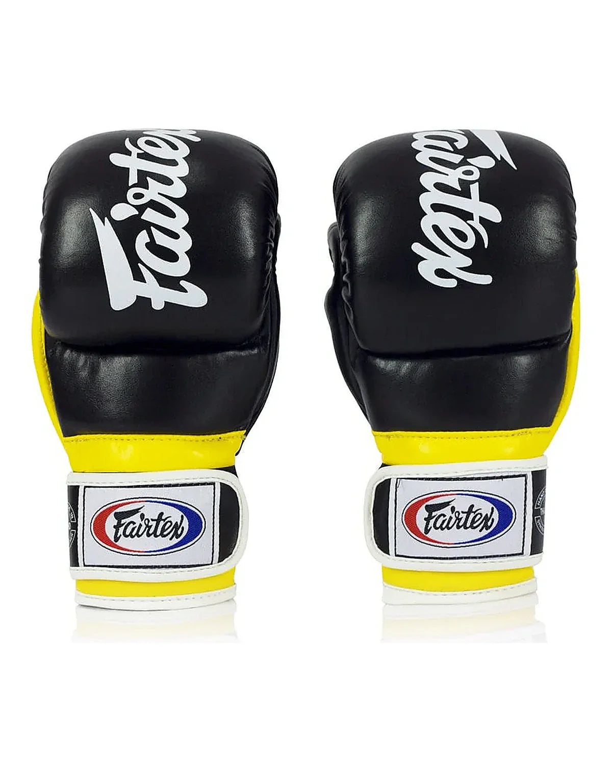 Fairtex Grappling Gloves - FVG18