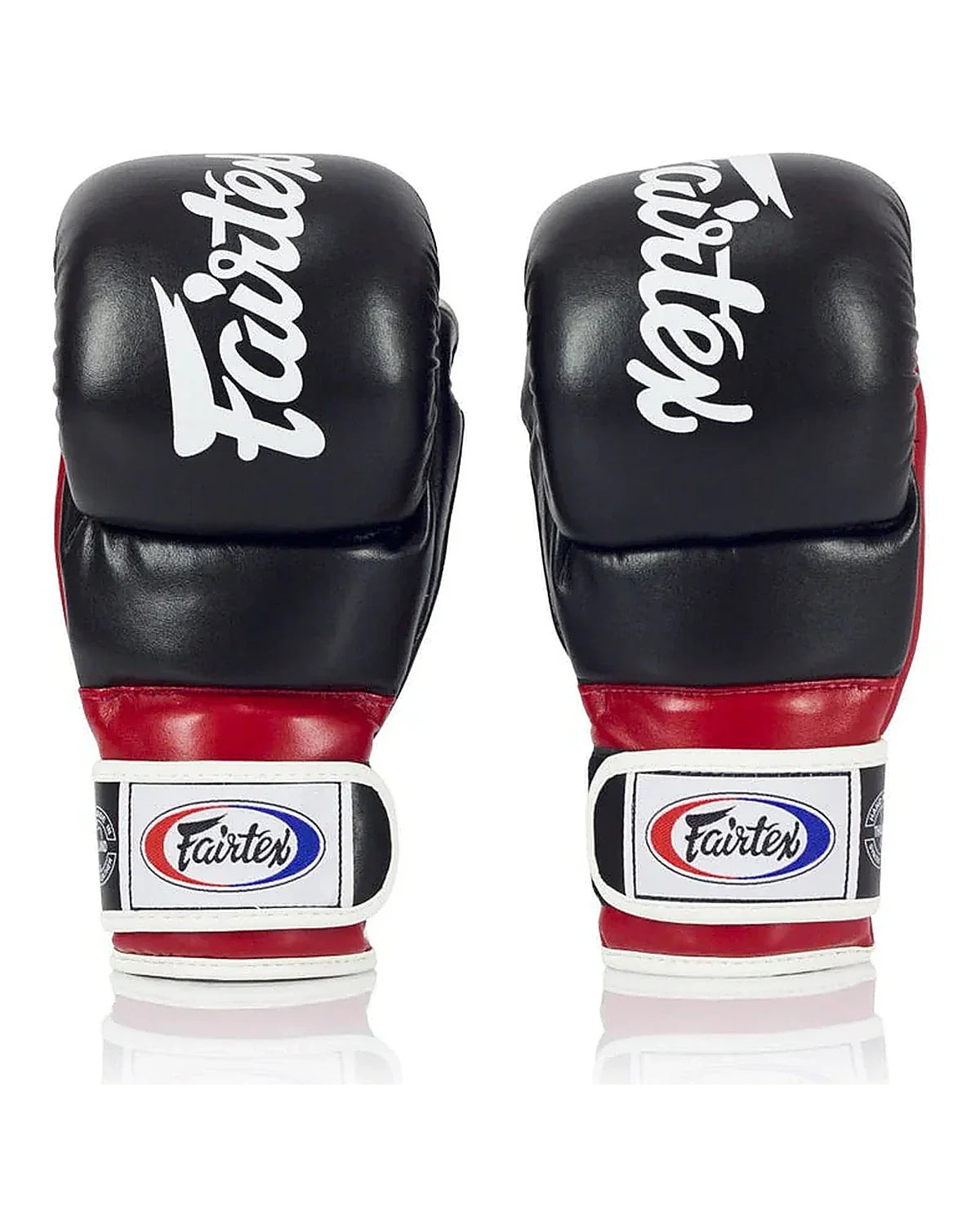 Fairtex Grappling Gloves - FVG18