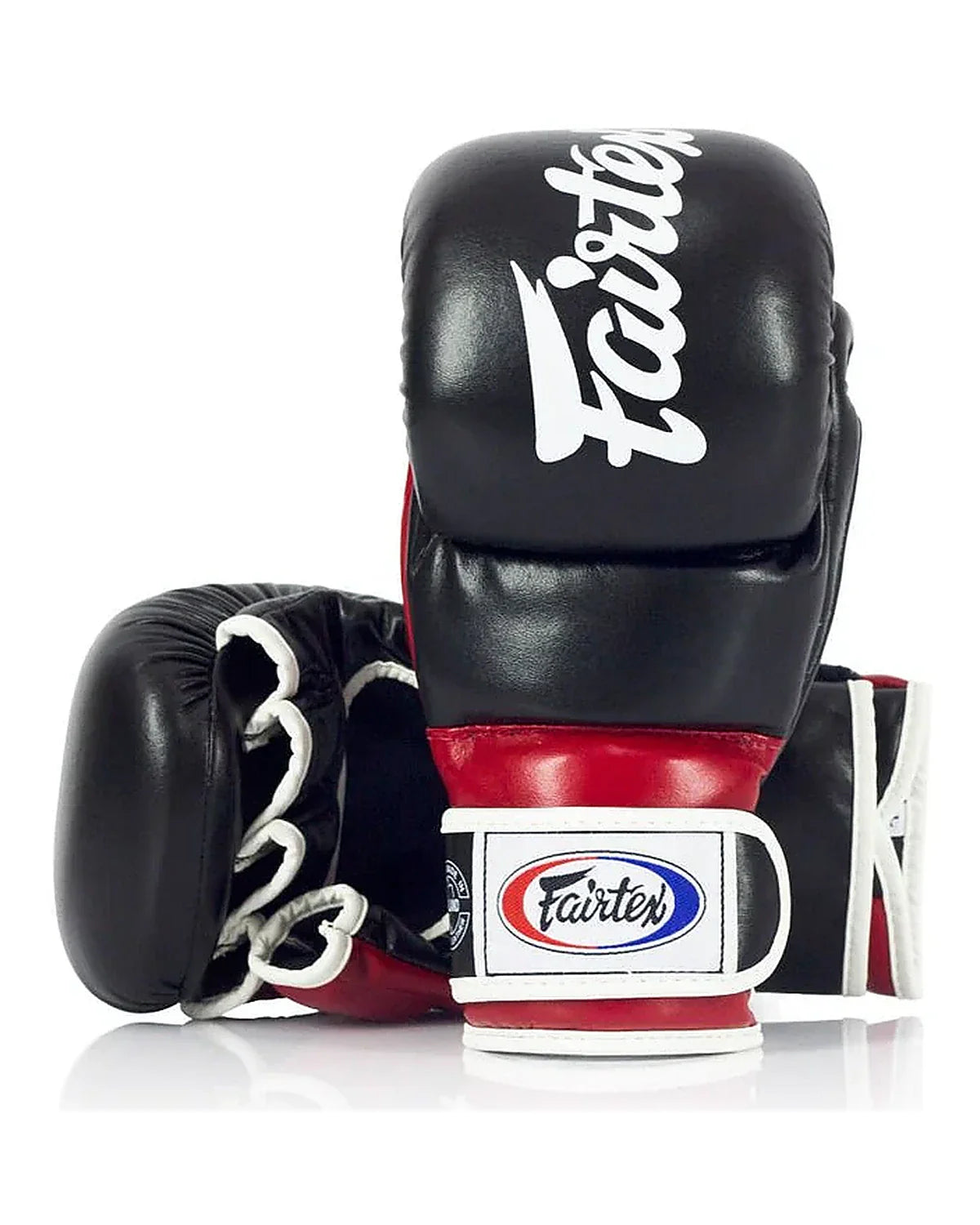 Fairtex Grappling Gloves - FVG18