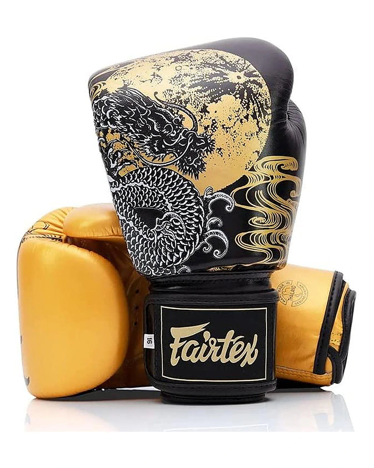 Fairtex Harmony Six Gloves - BGV26