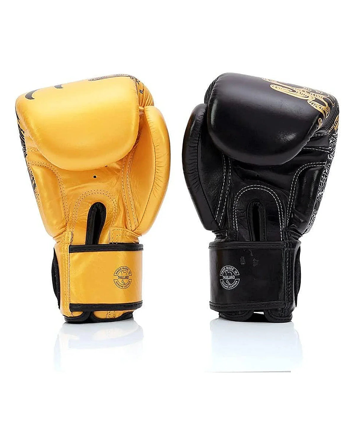 Fairtex Harmony Six Gloves - BGV26