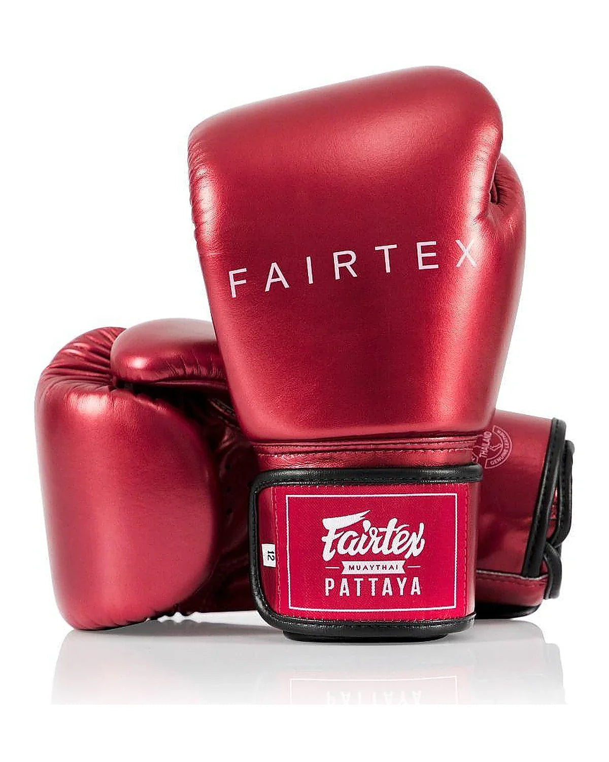 Gants Métalliques Fairtex - BGV22