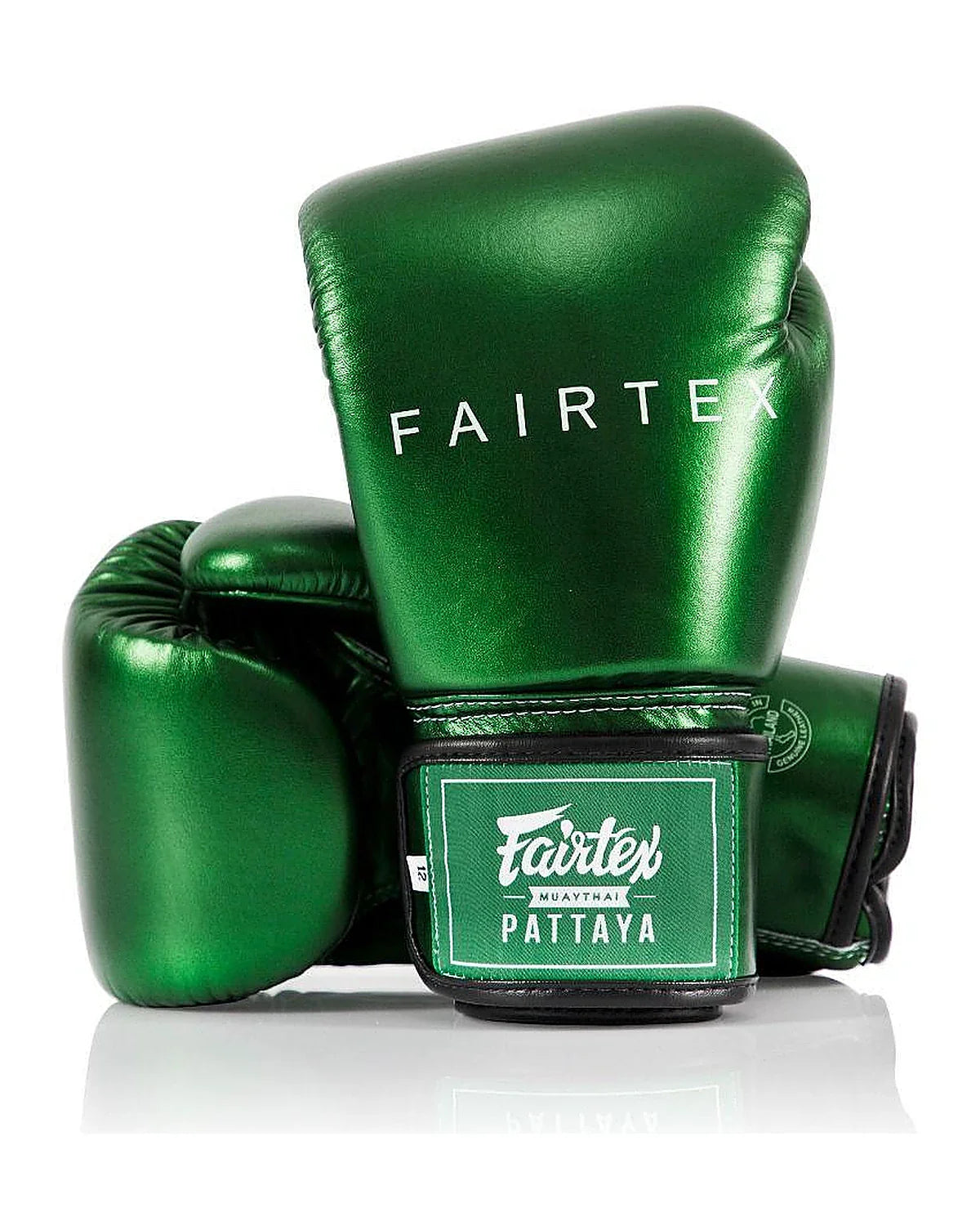 Gants Métalliques Fairtex - BGV22