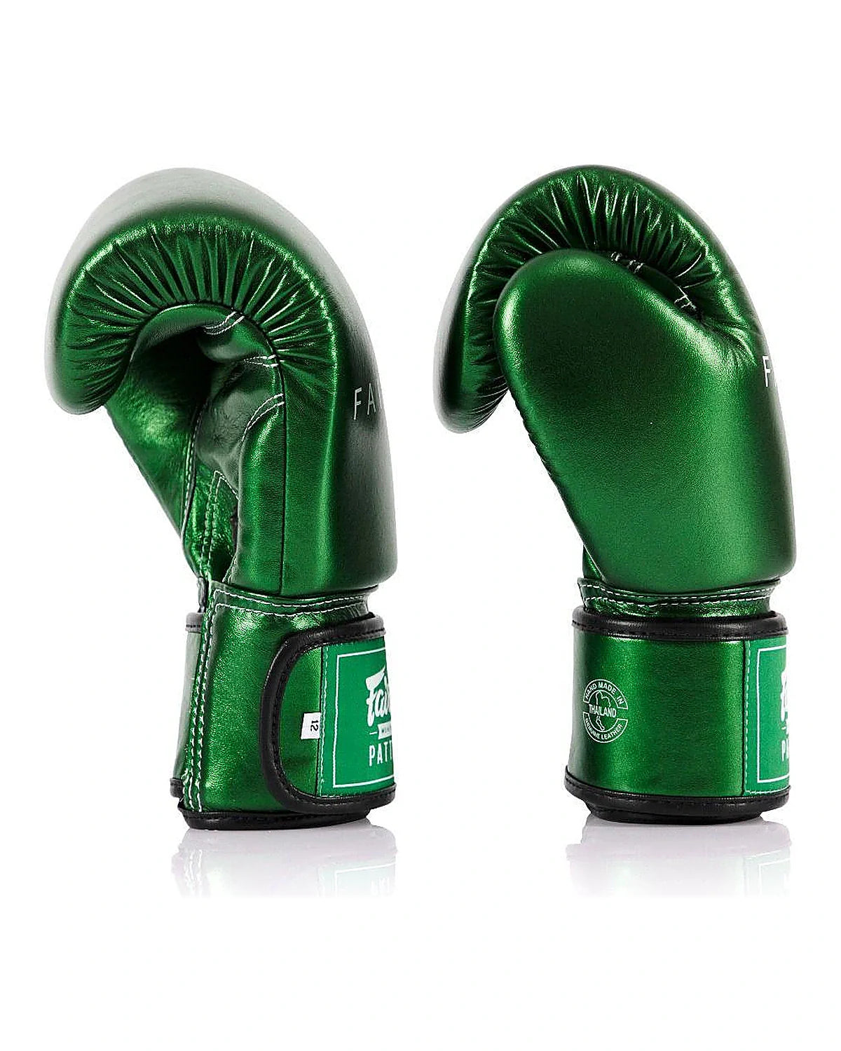 Gants Métalliques Fairtex - BGV22
