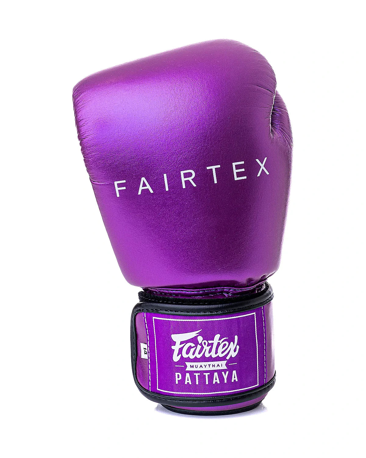 Gants Métalliques Fairtex - BGV22