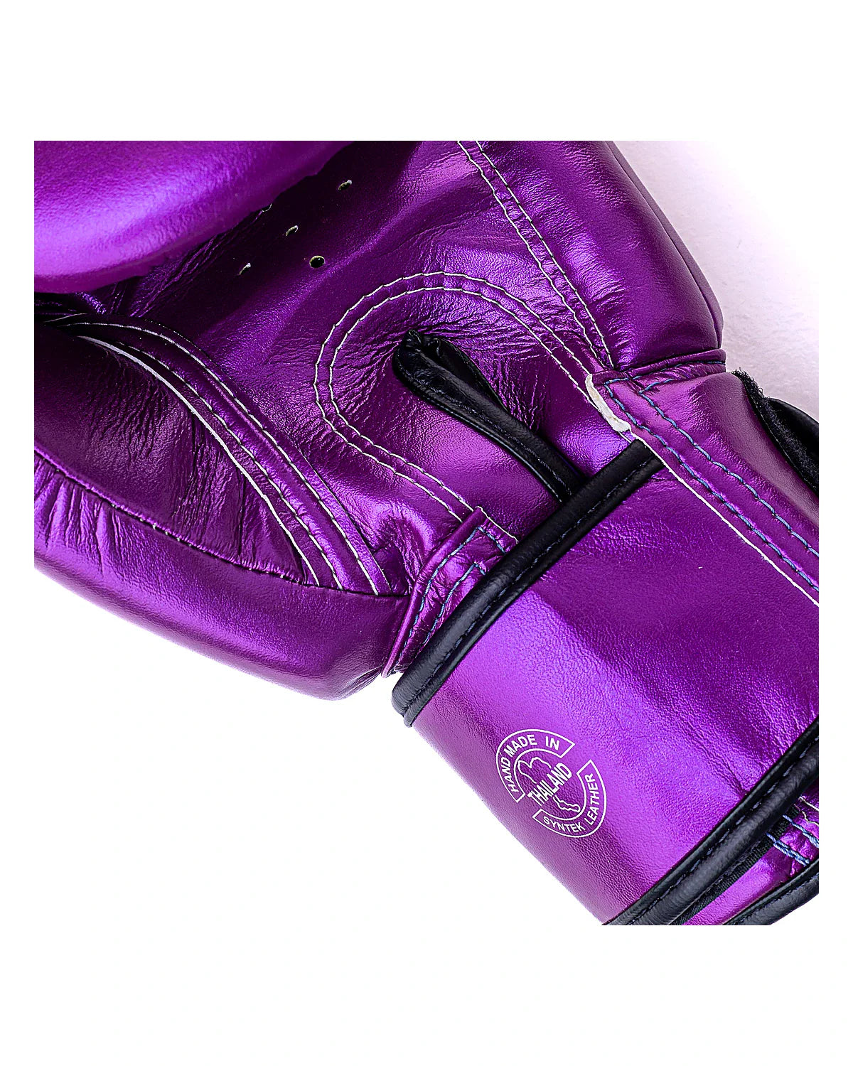 Gants Métalliques Fairtex - BGV22