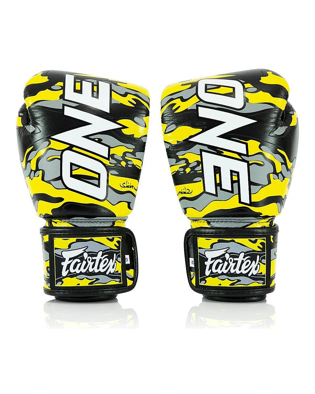 Guantes Fairtex - UNO
