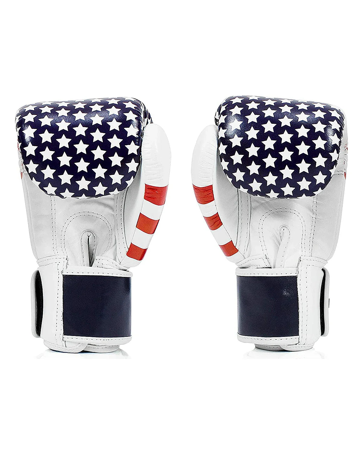 Guantes Fairtex - Países