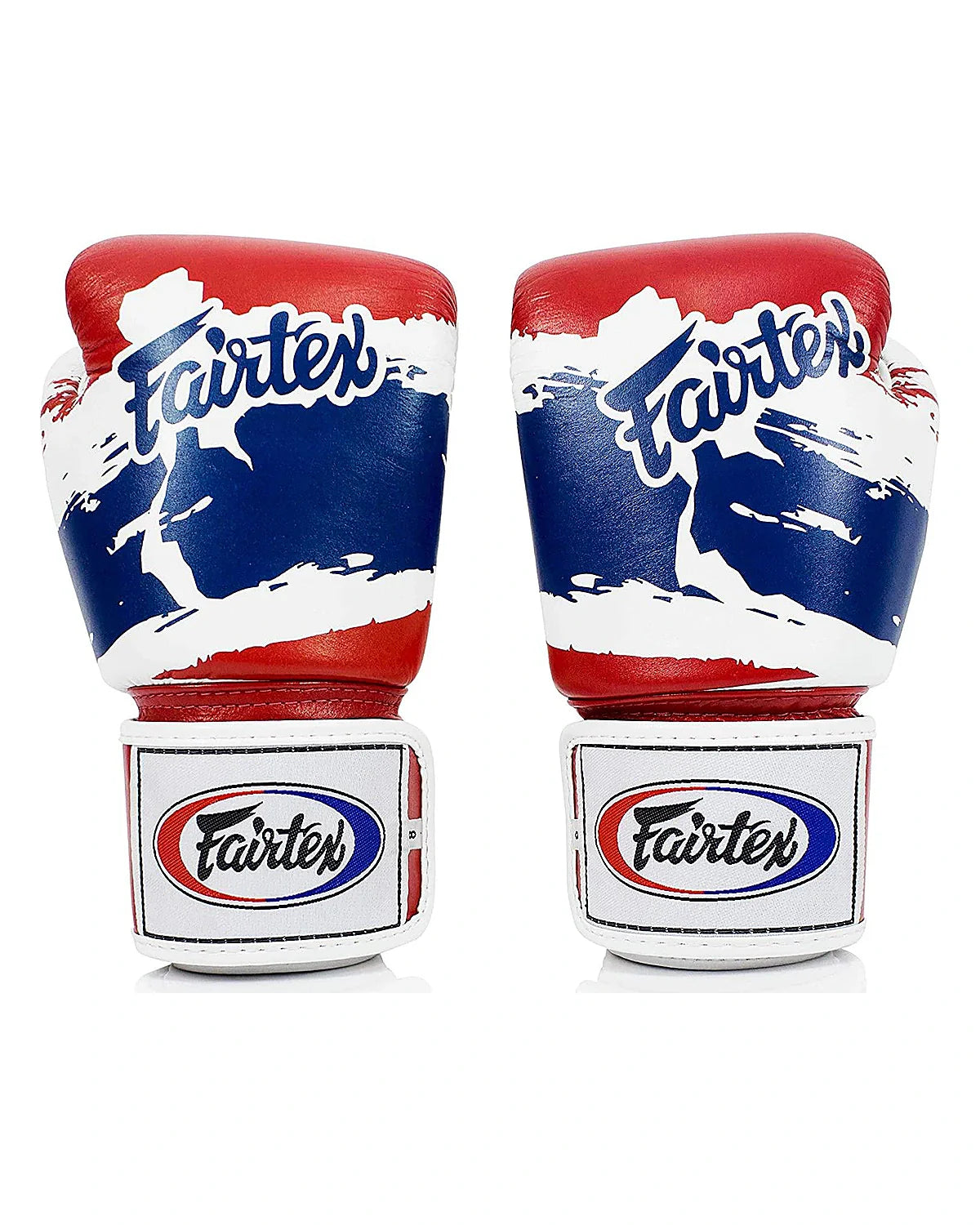 Guantes Fairtex - Países
