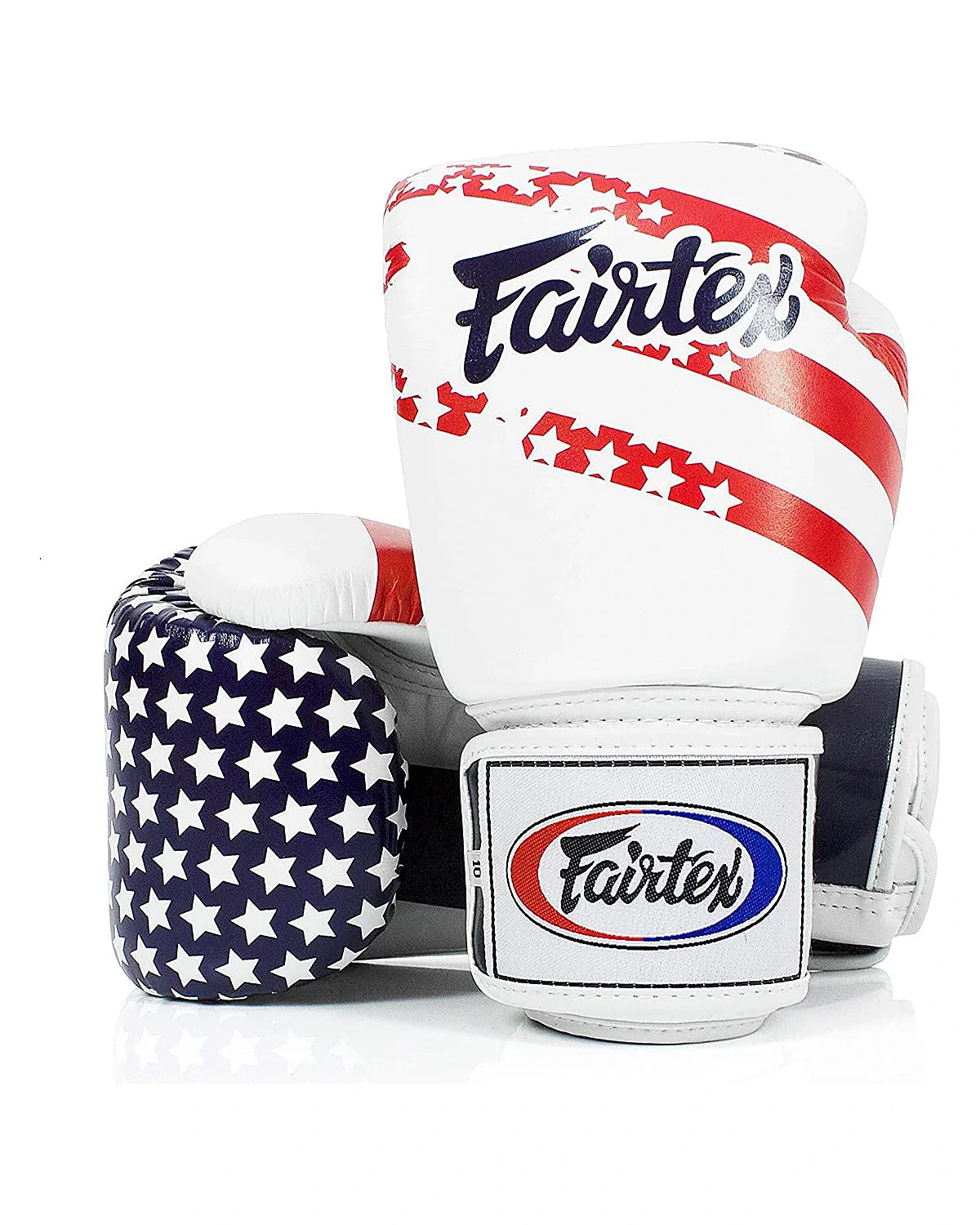 Guantes Fairtex - Países