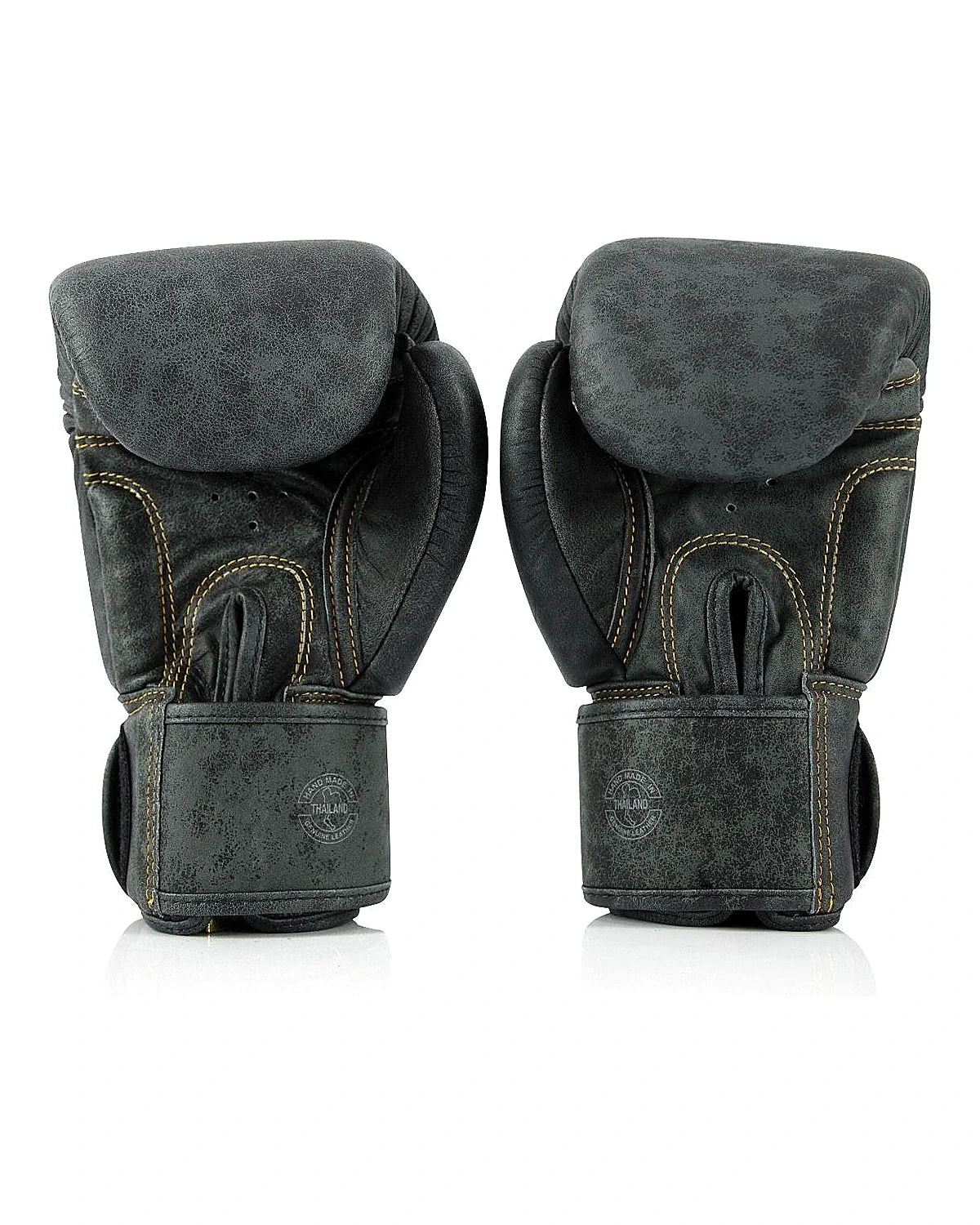 Guantes Fairtex El Corazón del Guerrero