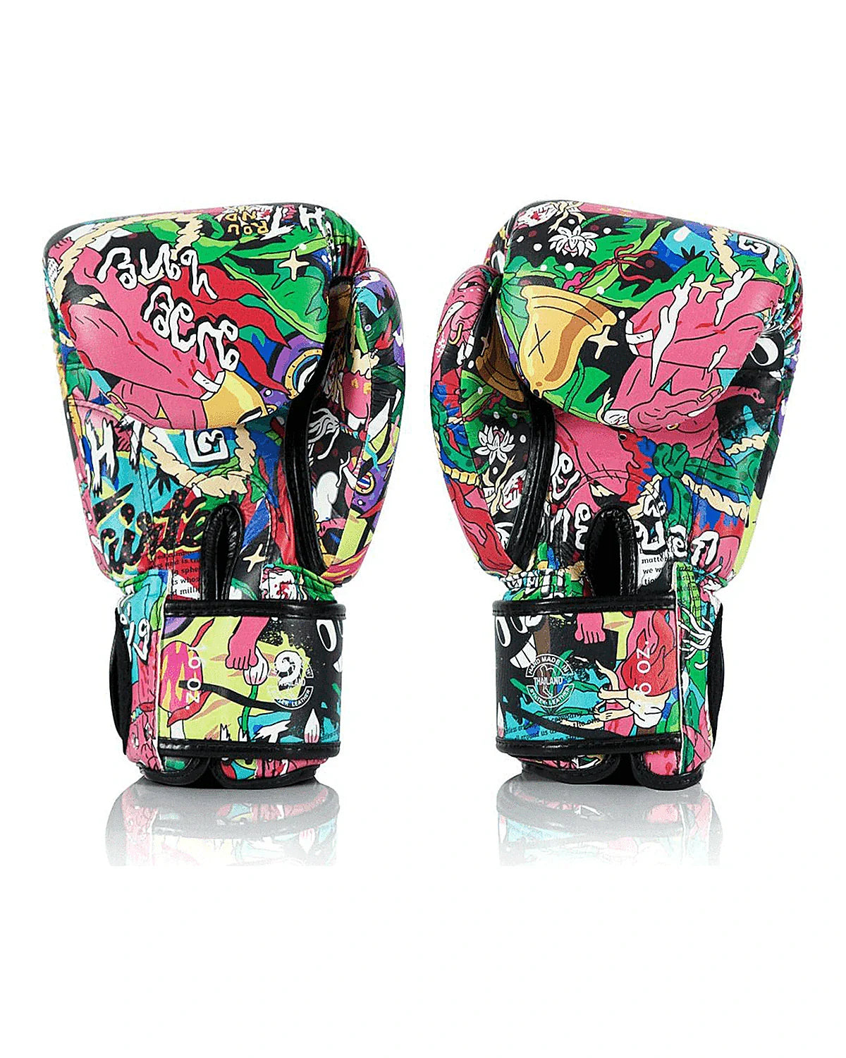 Fairtex Urface Gloves