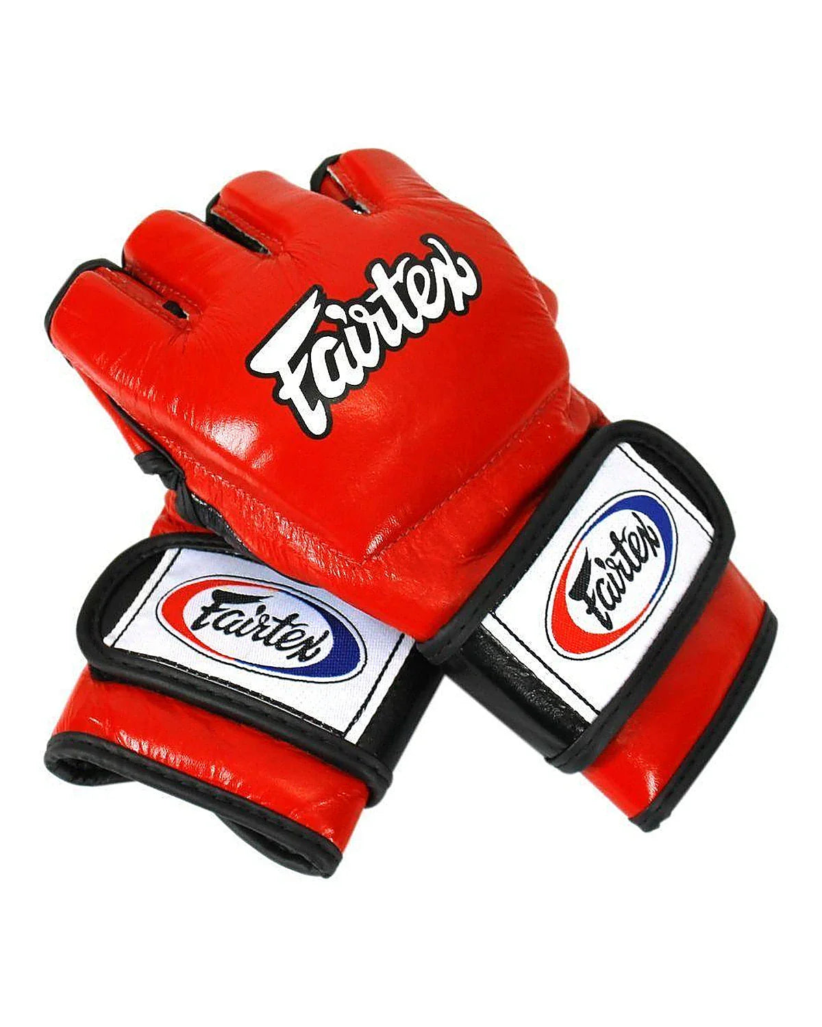 Faitex MMA Gloves - FGV12