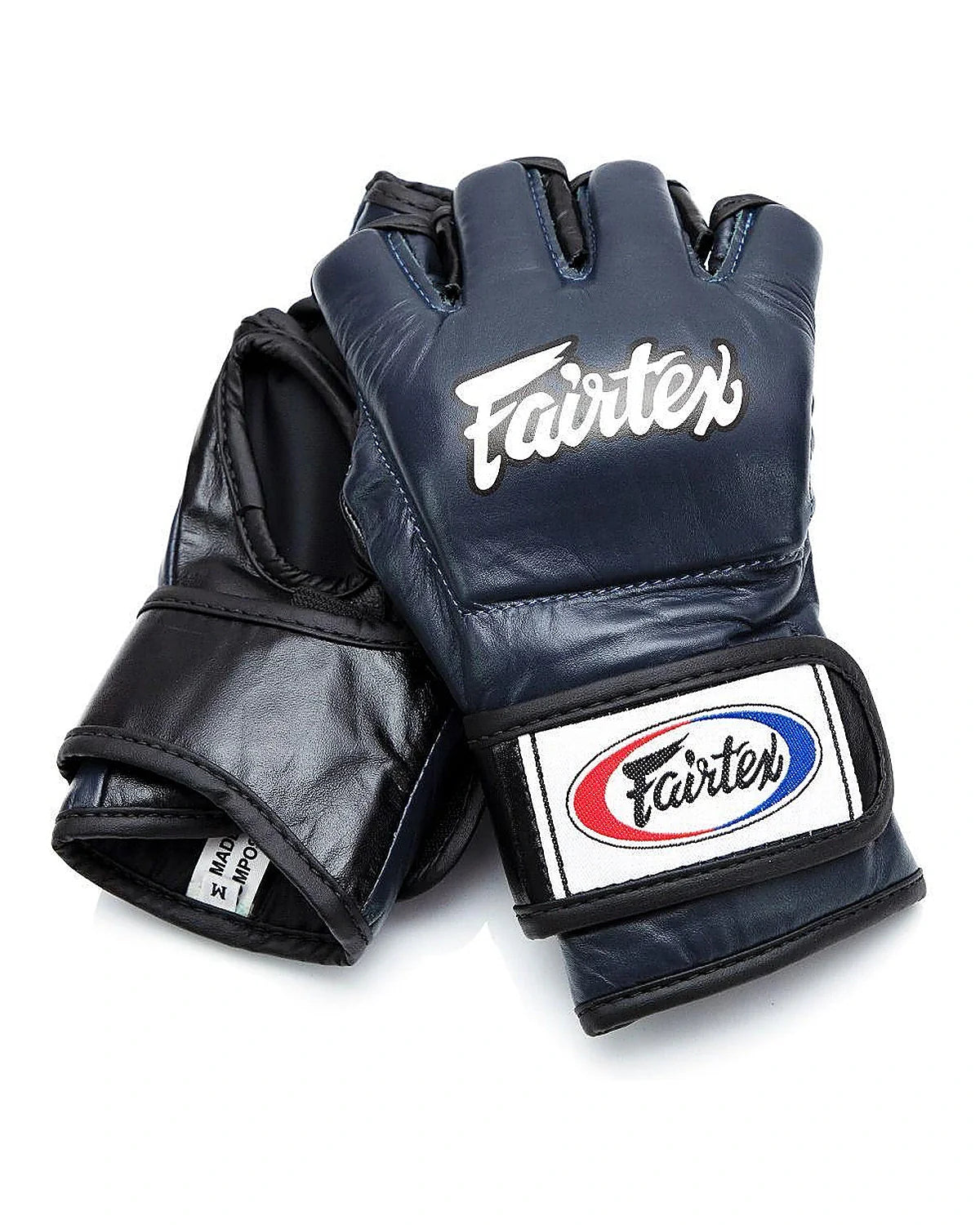 Faitex MMA Gloves - FGV12