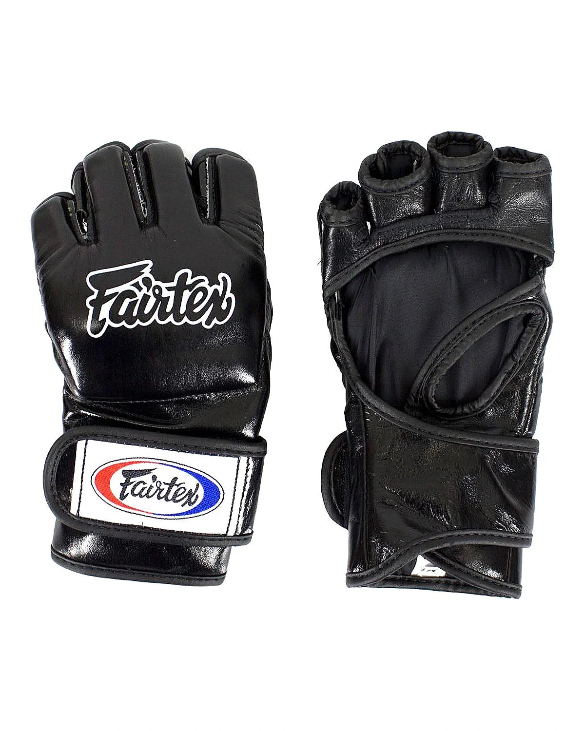 Faitex MMA Gloves - FGV12