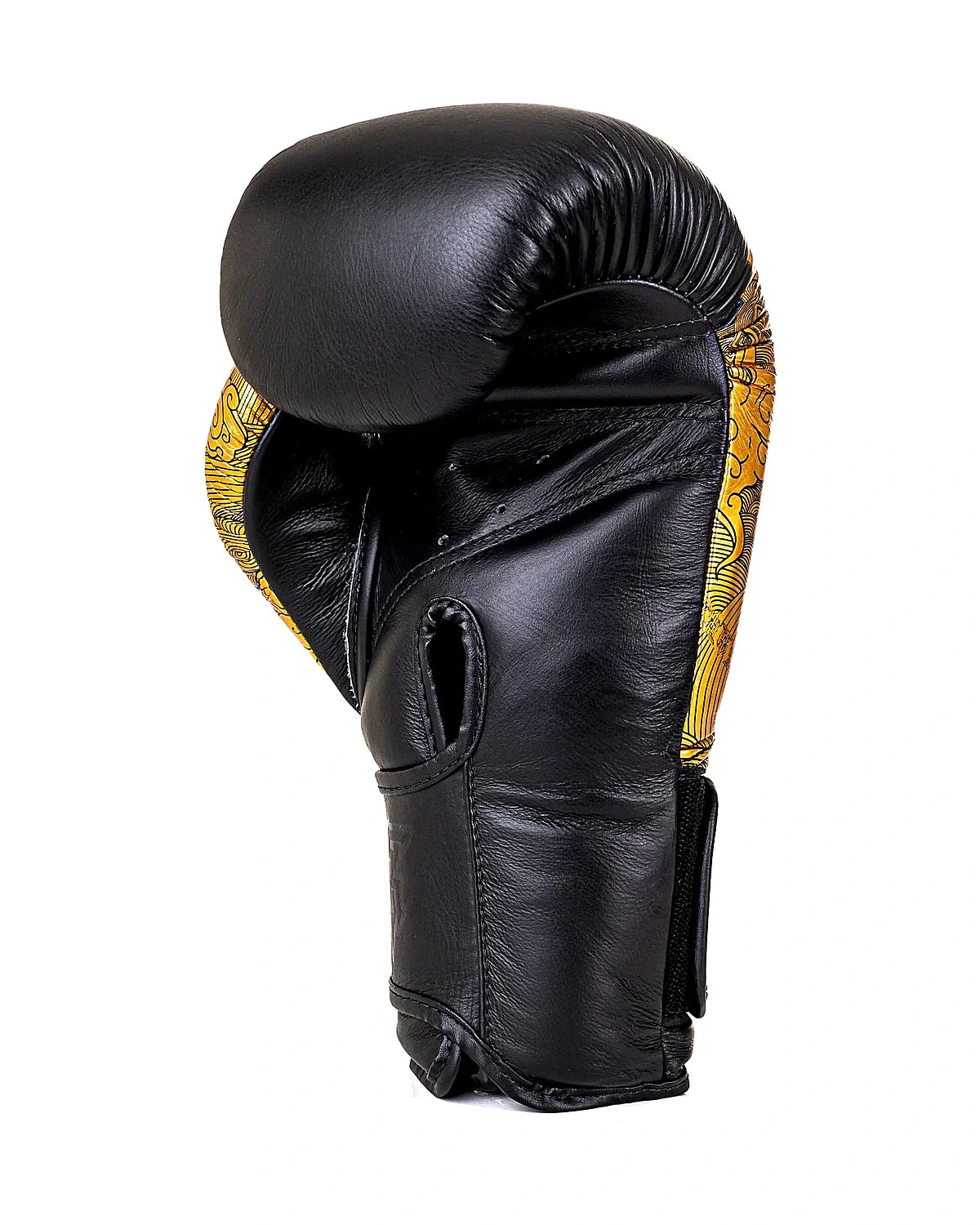 Top King Gloves - Happiness Chinese