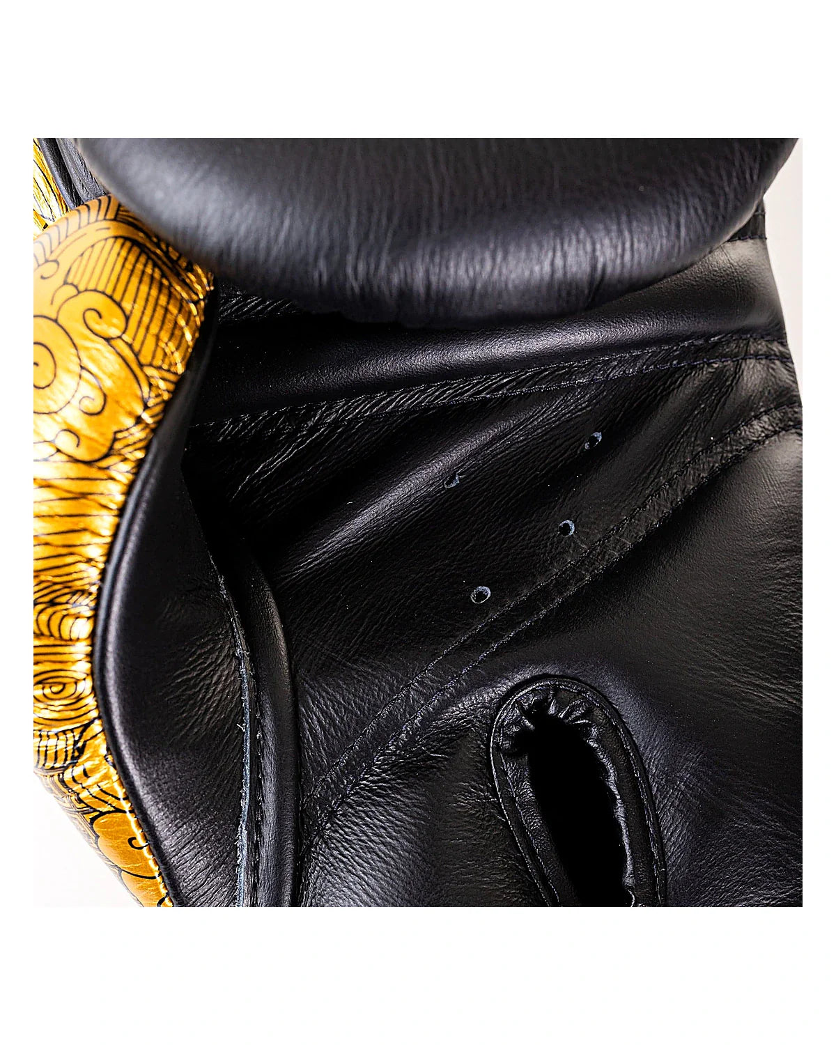 Top King Gloves - Happiness Chinese