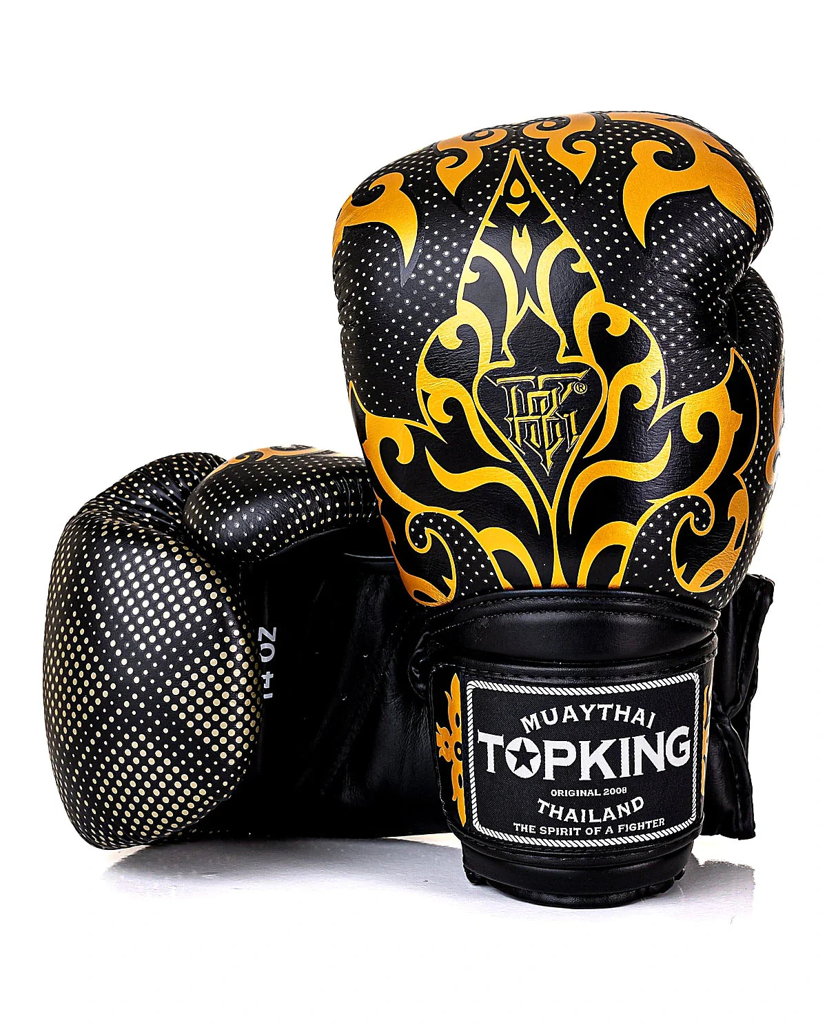 Top King Gloves - Kanok