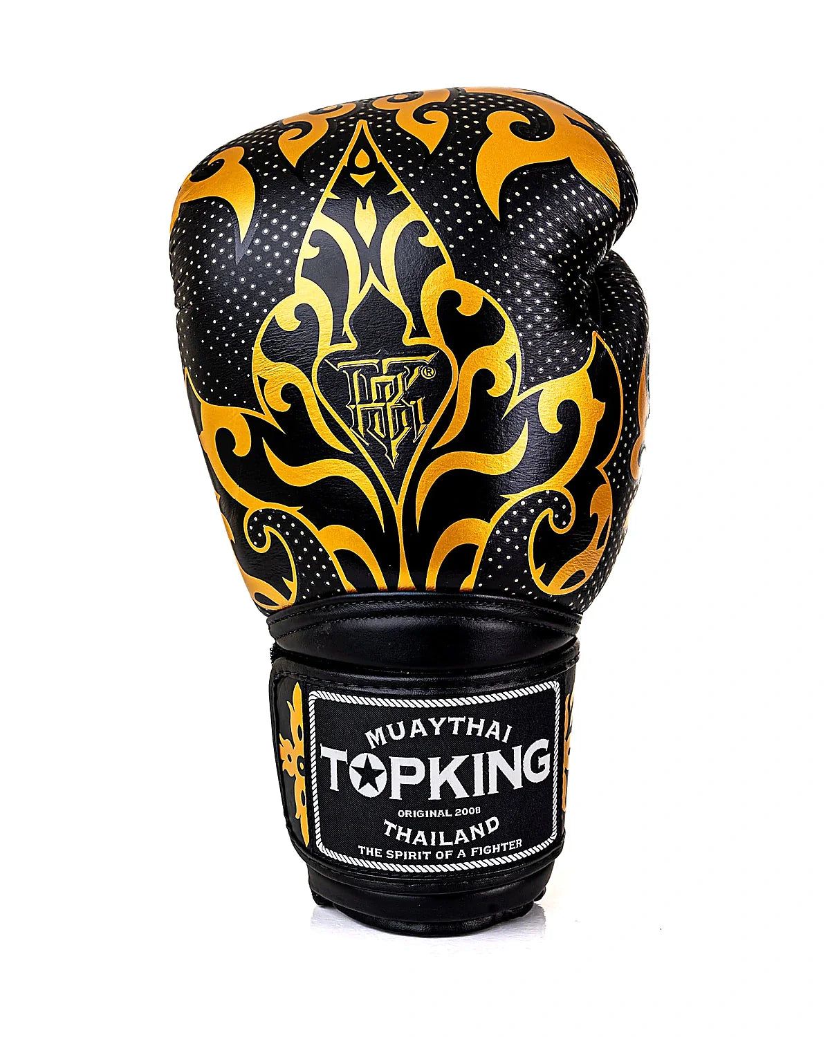 Top King Gloves - Kanok