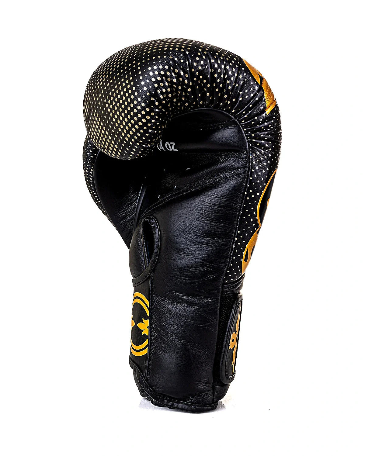 Top King Gloves - Kanok