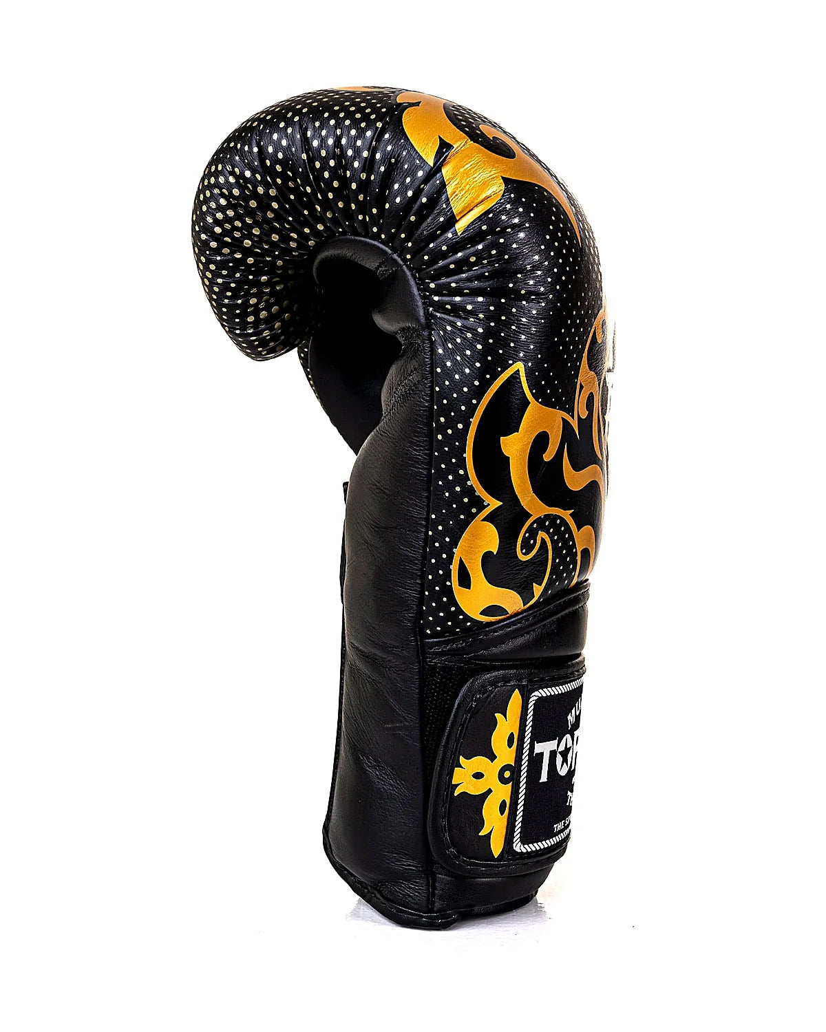 Top King Gloves - Kanok
