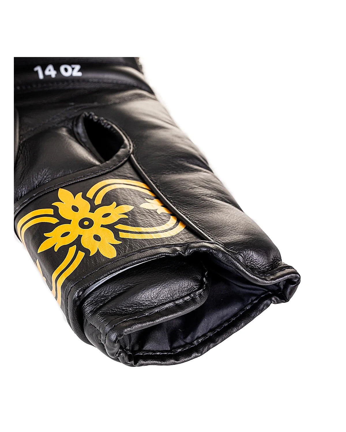 Top King Gloves - Kanok