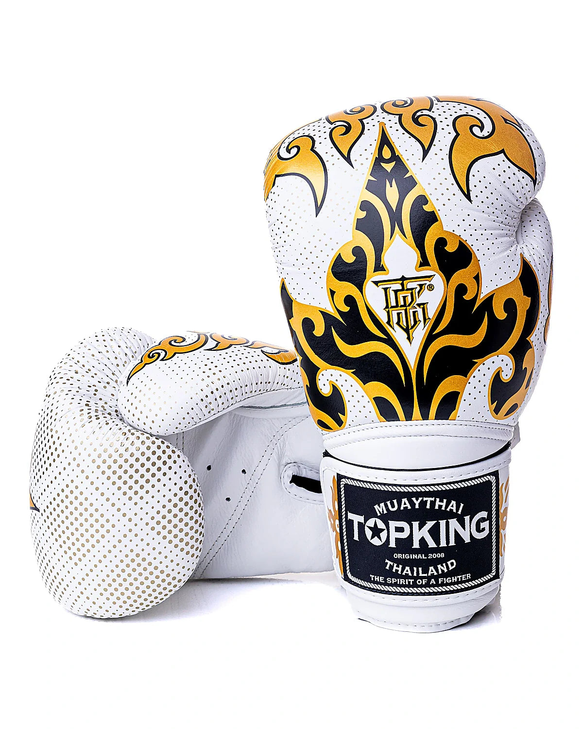 Top King Gloves - Kanok