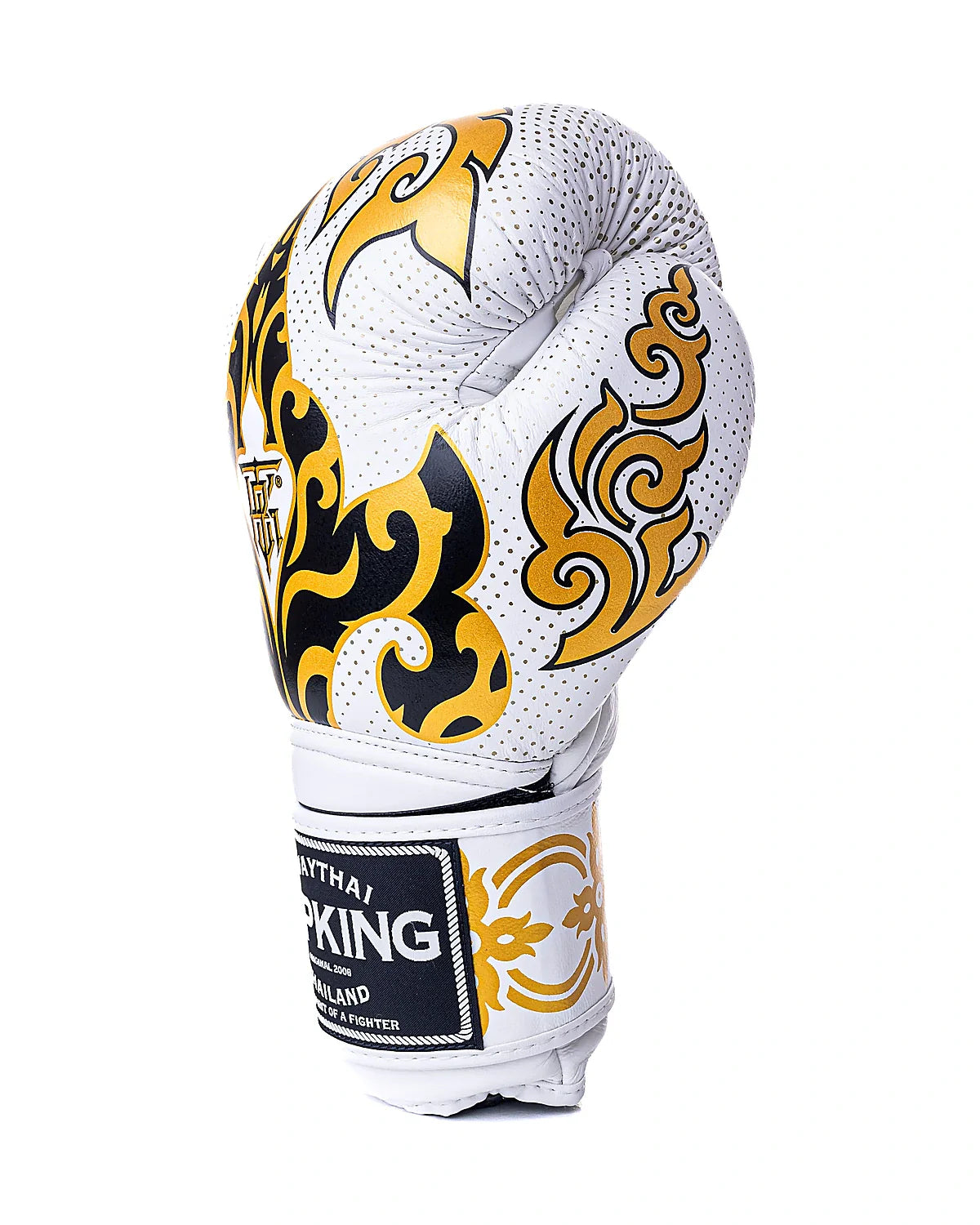 Top King Gloves - Kanok