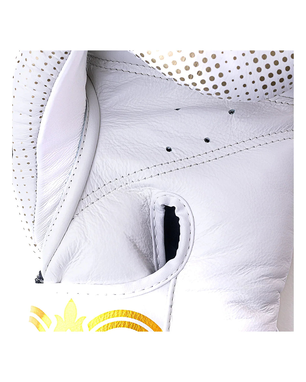 Top King Gloves - Kanok