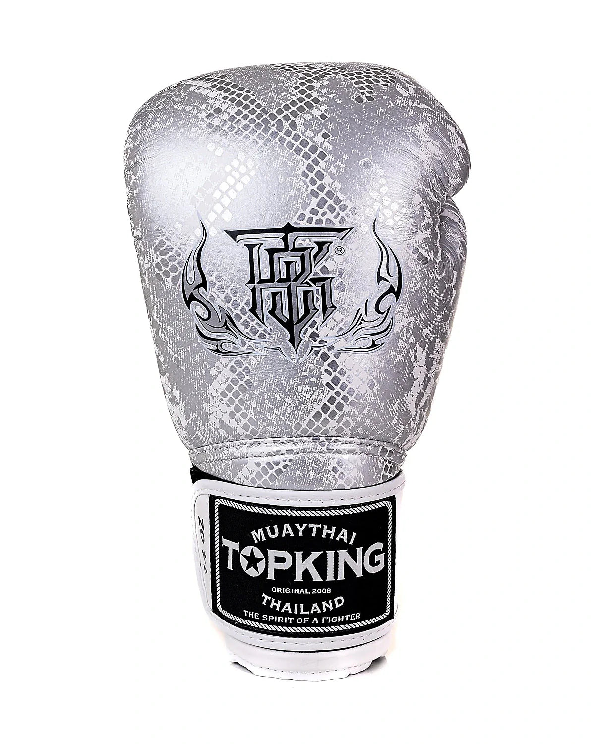 Guantes Top King - Super Serpiente