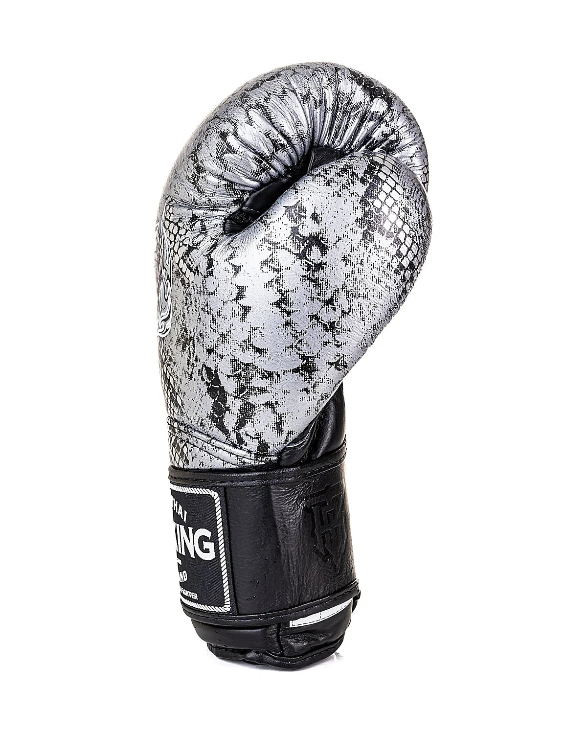 Guantes Top King - Super Serpiente