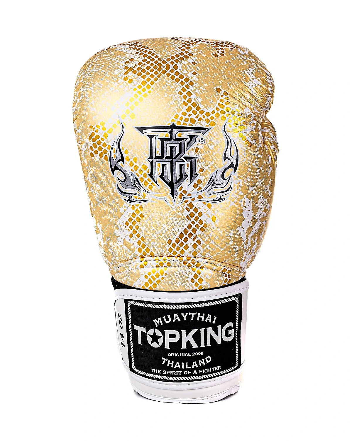 Guantes Top King - Super Serpiente