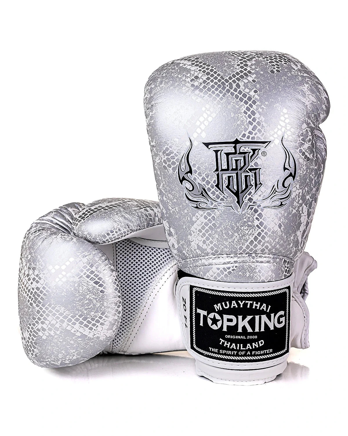Guantes Top King - Super Serpiente