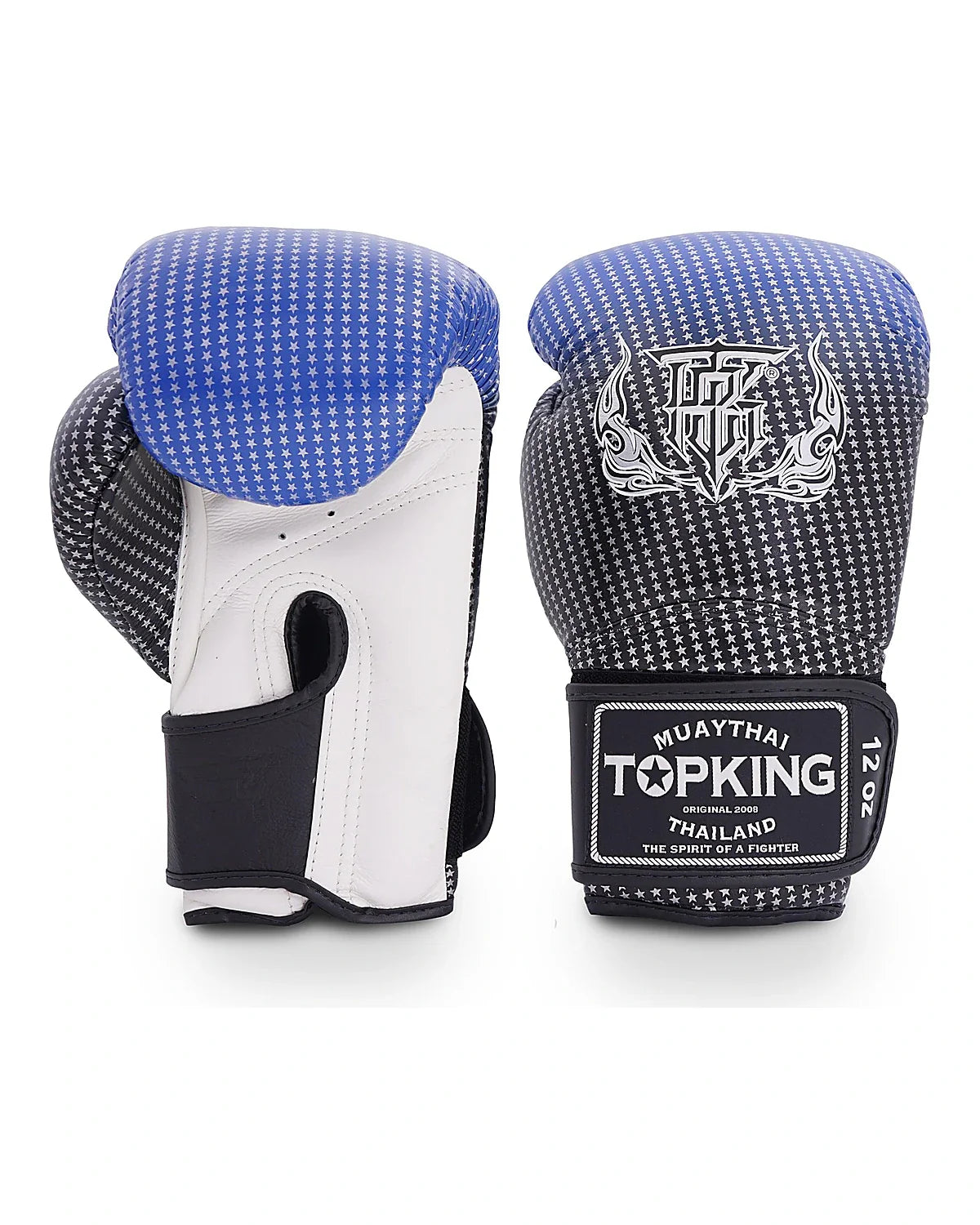 Top King Gloves - Super Star