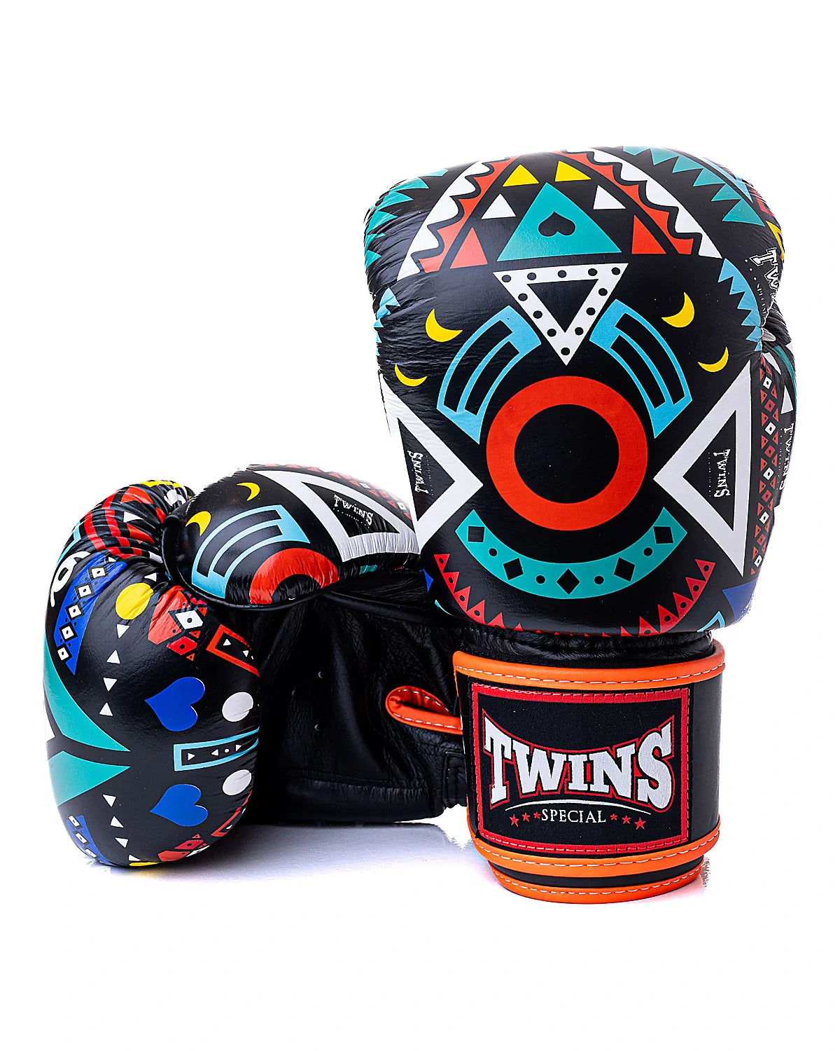 Guantes Twins - Azteca