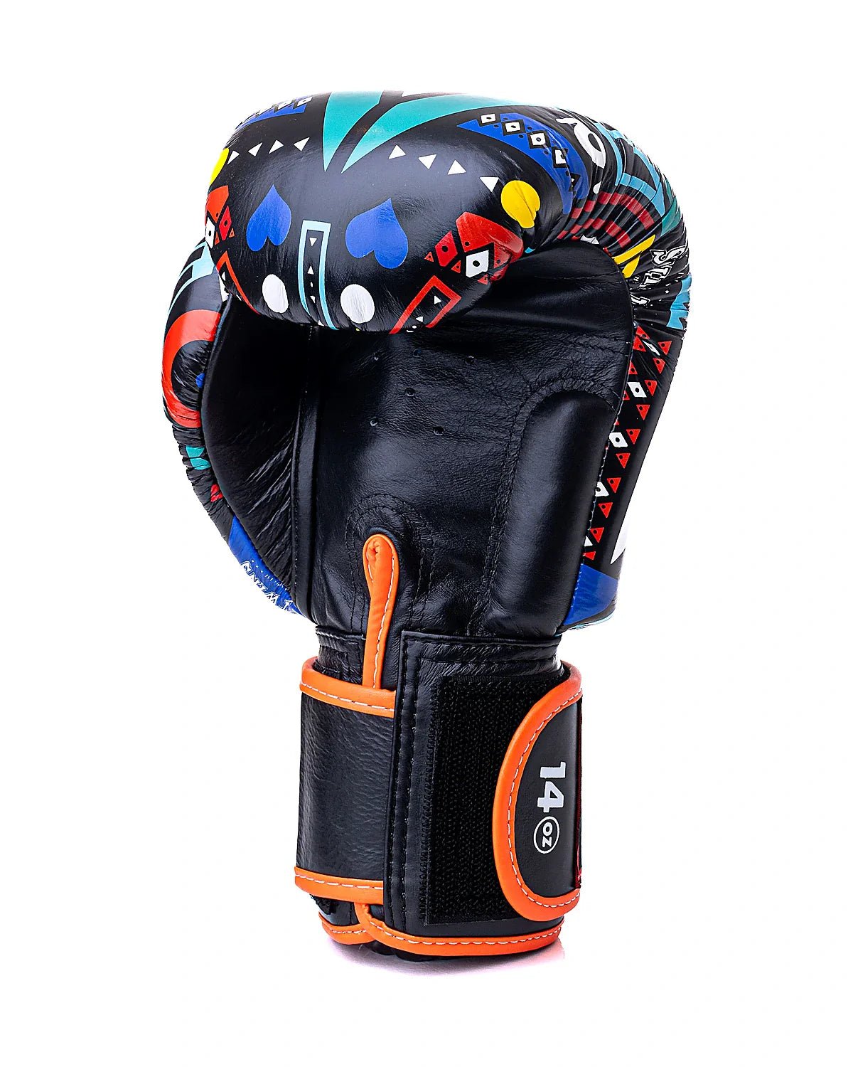 Twins Gloves - Aztec