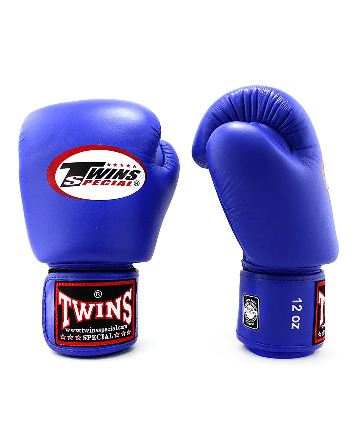 Guantes Twins - BGVL3