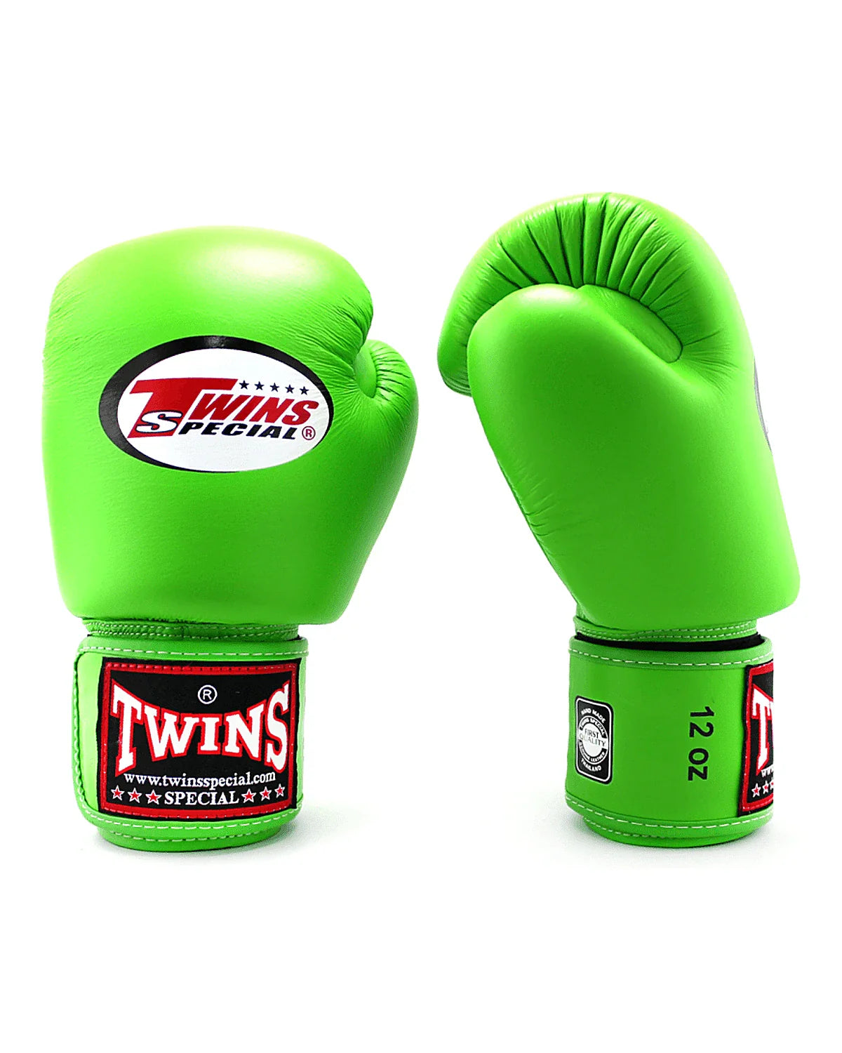 Guantes Twins - BGVL3