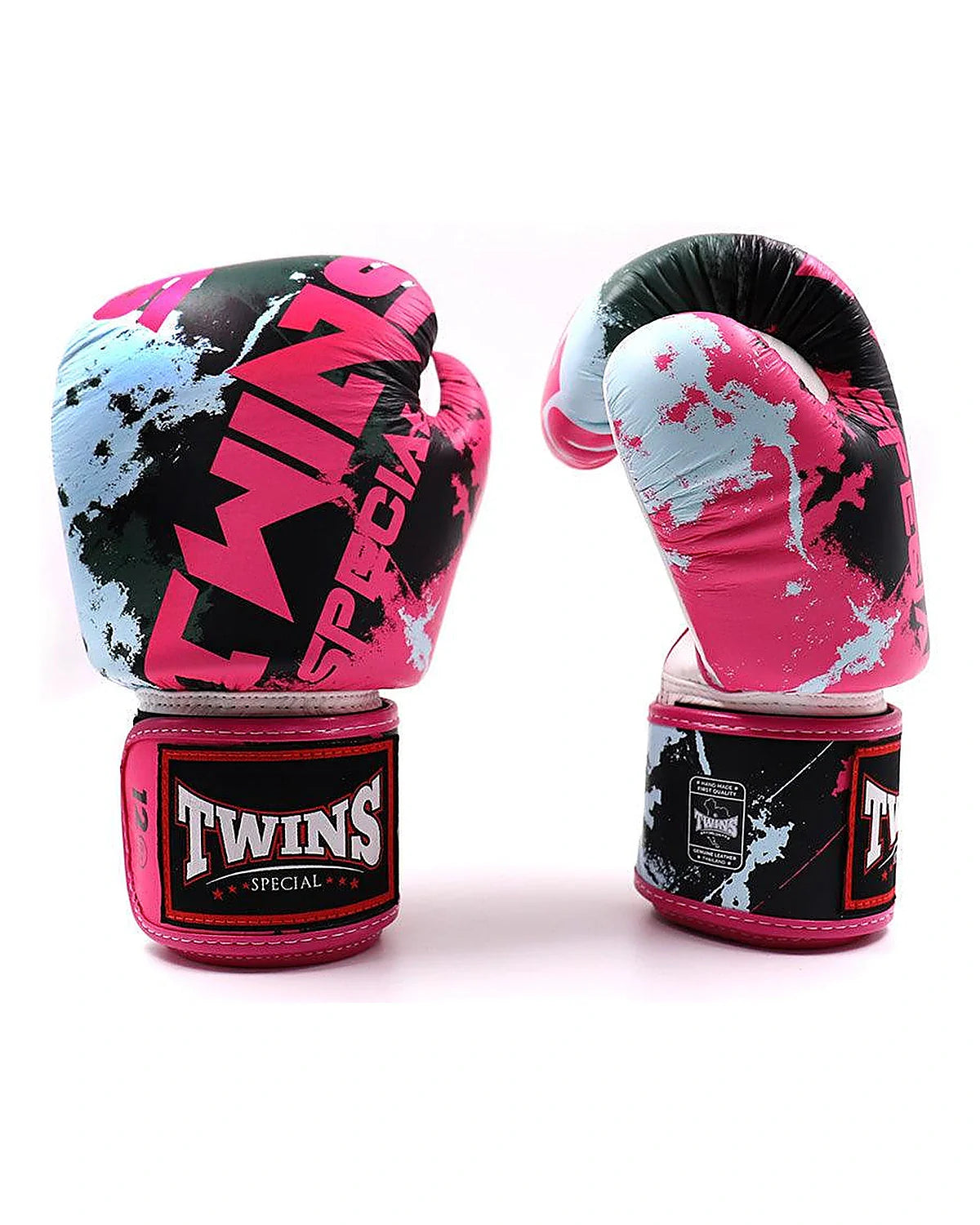 Guantes Twins - Candy