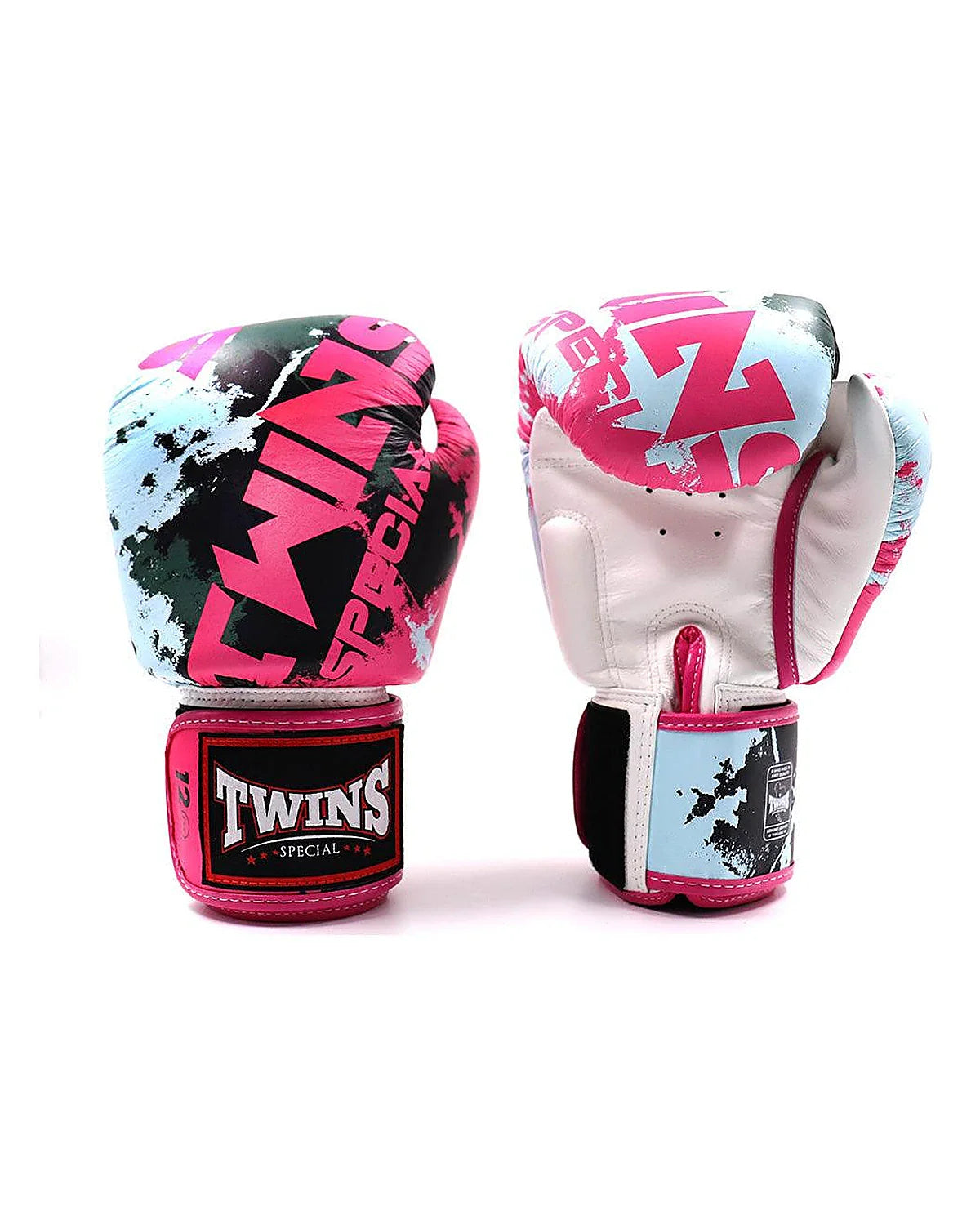 Twins Gloves - Candy