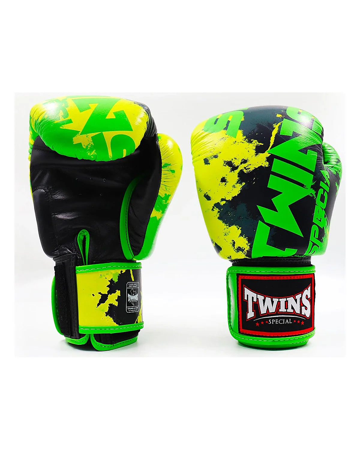 Twins Gloves - Candy