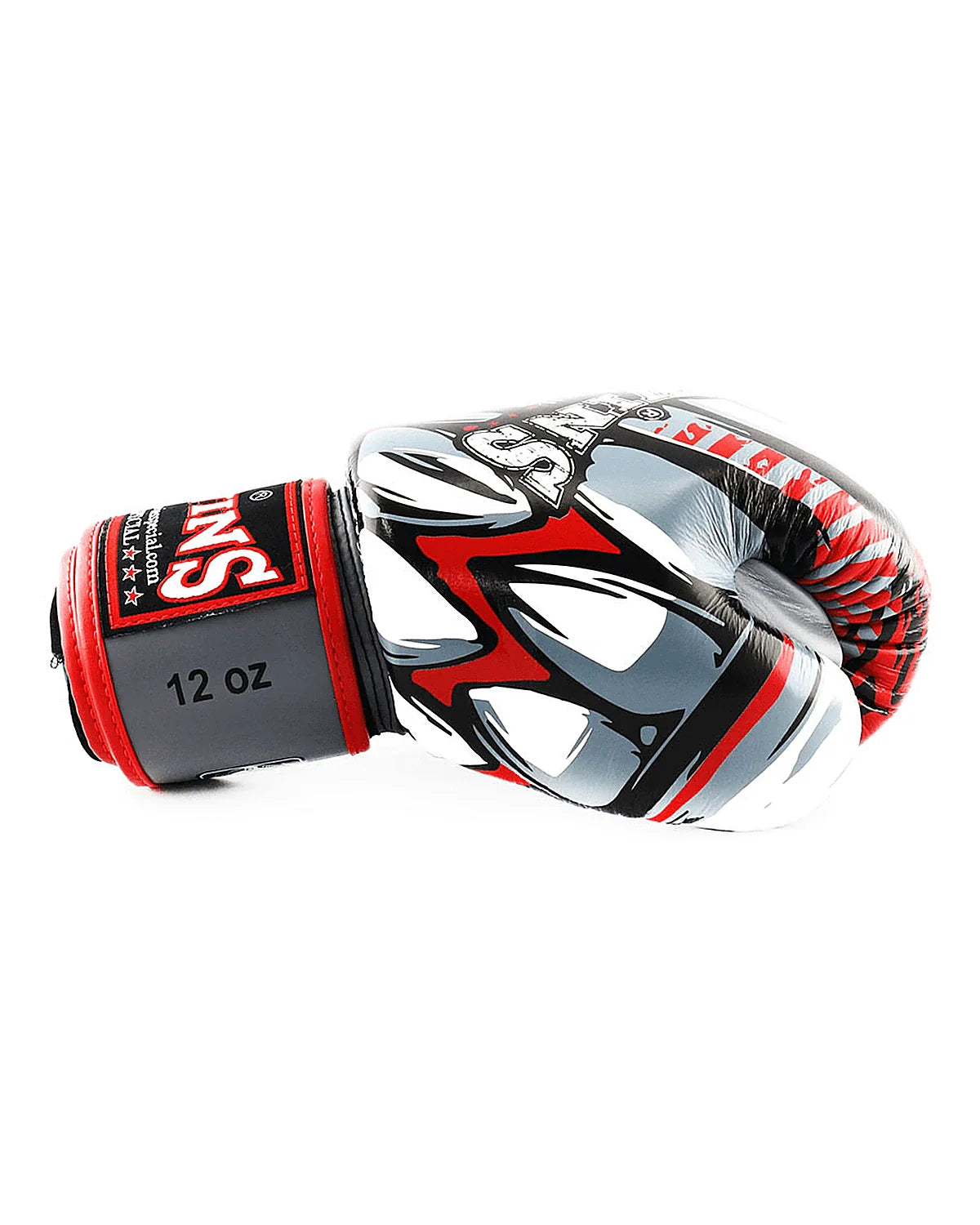 Twins Gloves - Demon