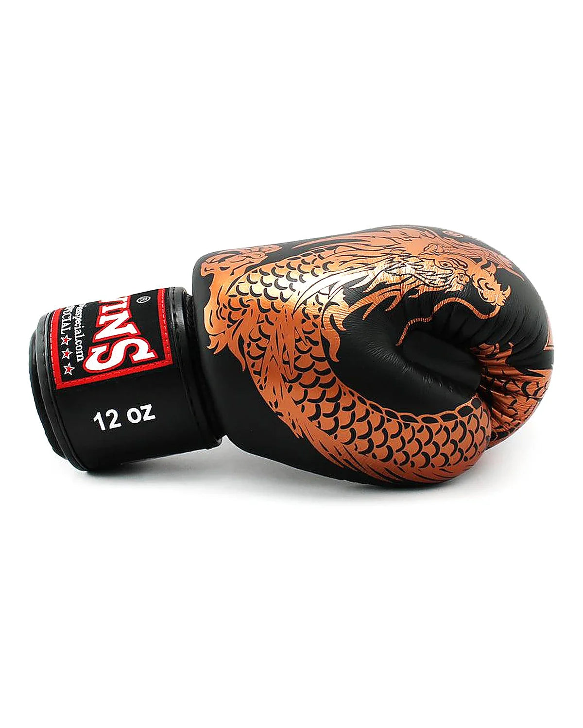 Twins Gloves - Dragon Twins