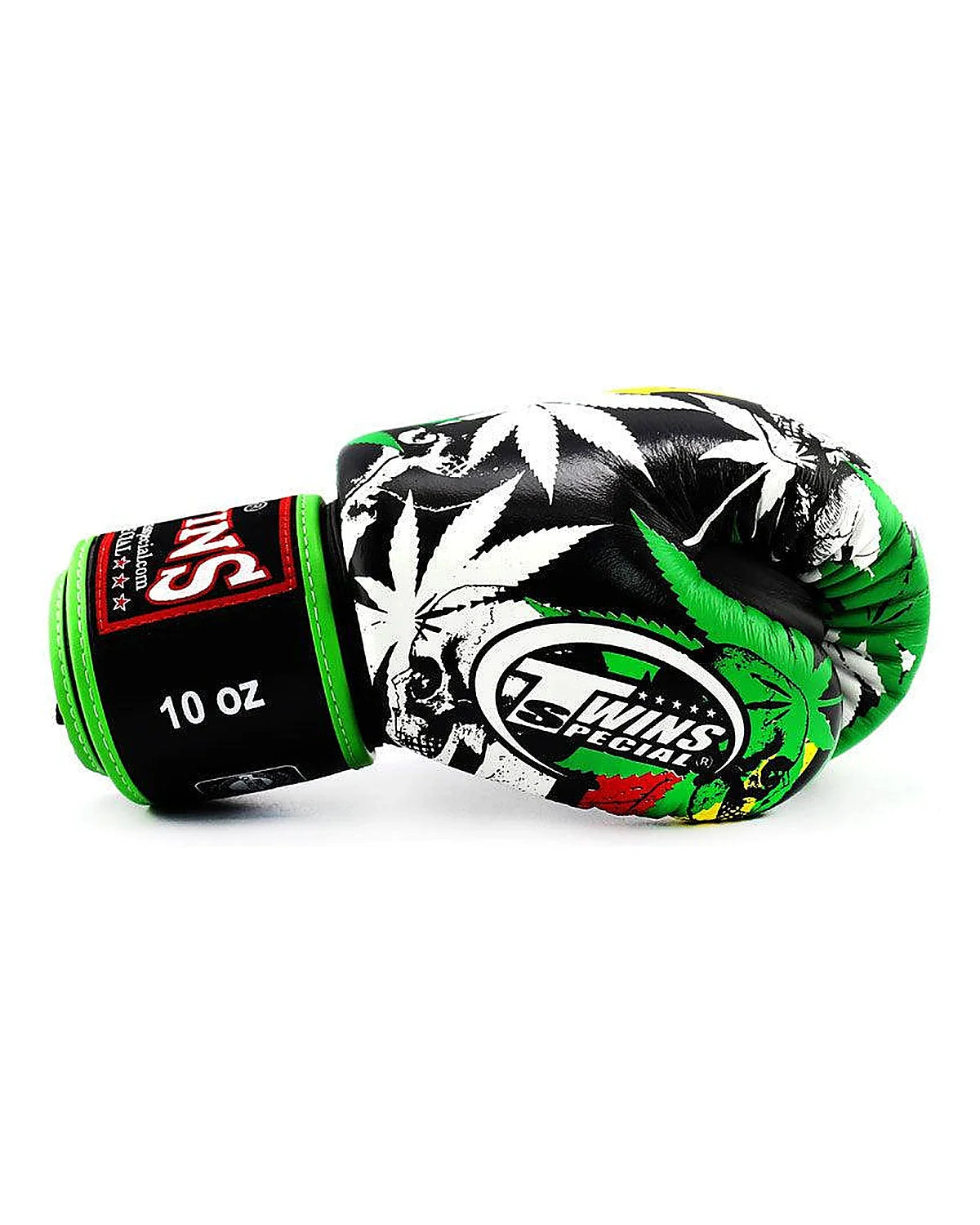 Twins Gloves - Grass