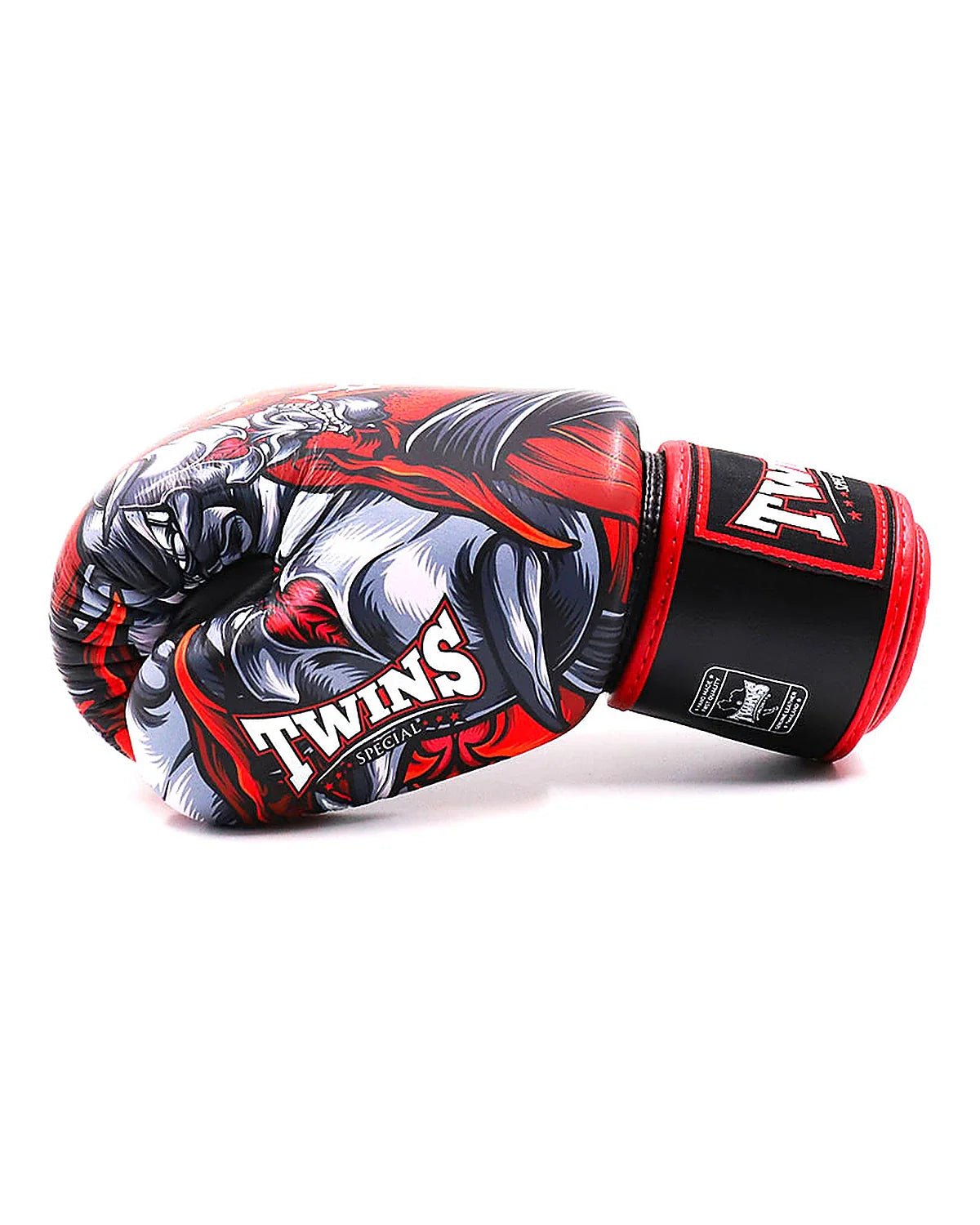 Twins Gloves - Kabuki